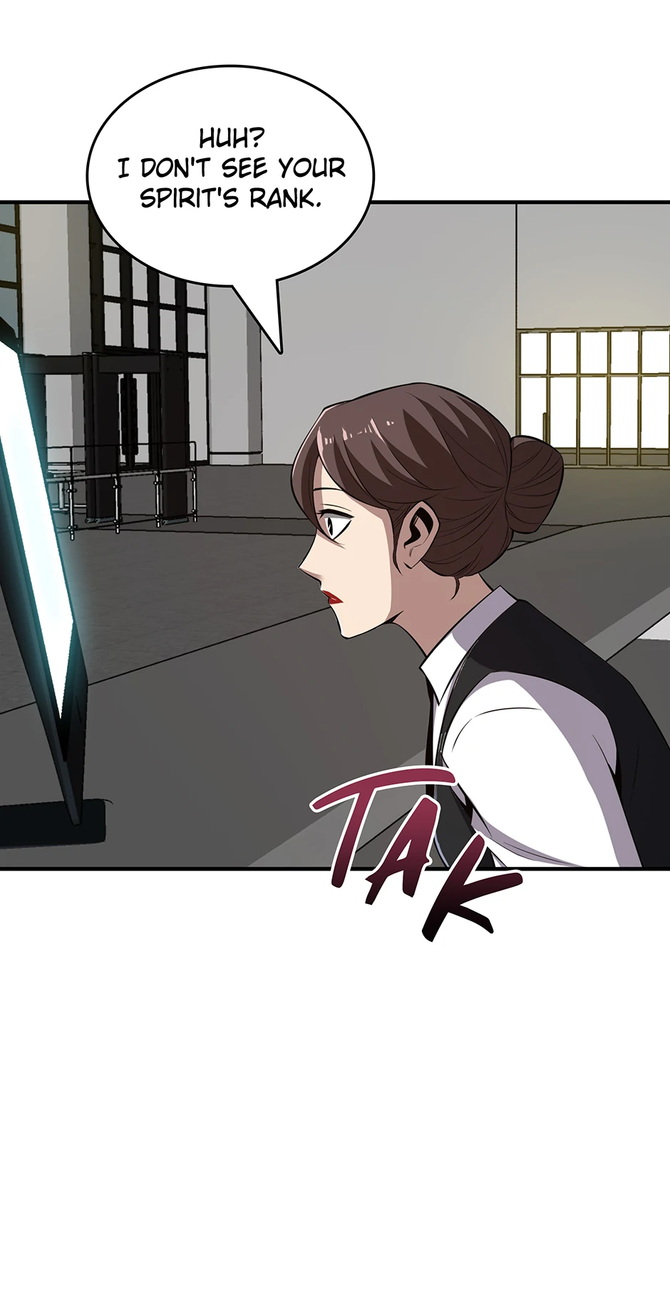 I Swallowed the Martial Arts Villain [Official] Chapter 24 - page 65