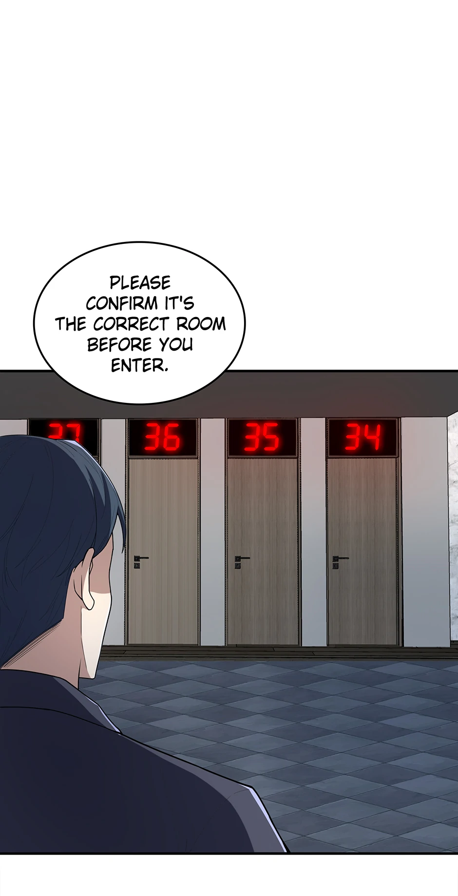 I Swallowed the Martial Arts Villain [Official] Chapter 24 - page 70