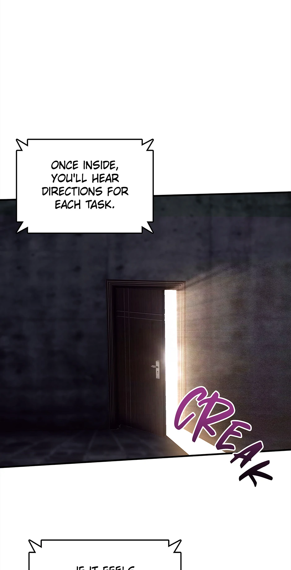 I Swallowed the Martial Arts Villain [Official] Chapter 24 - page 71