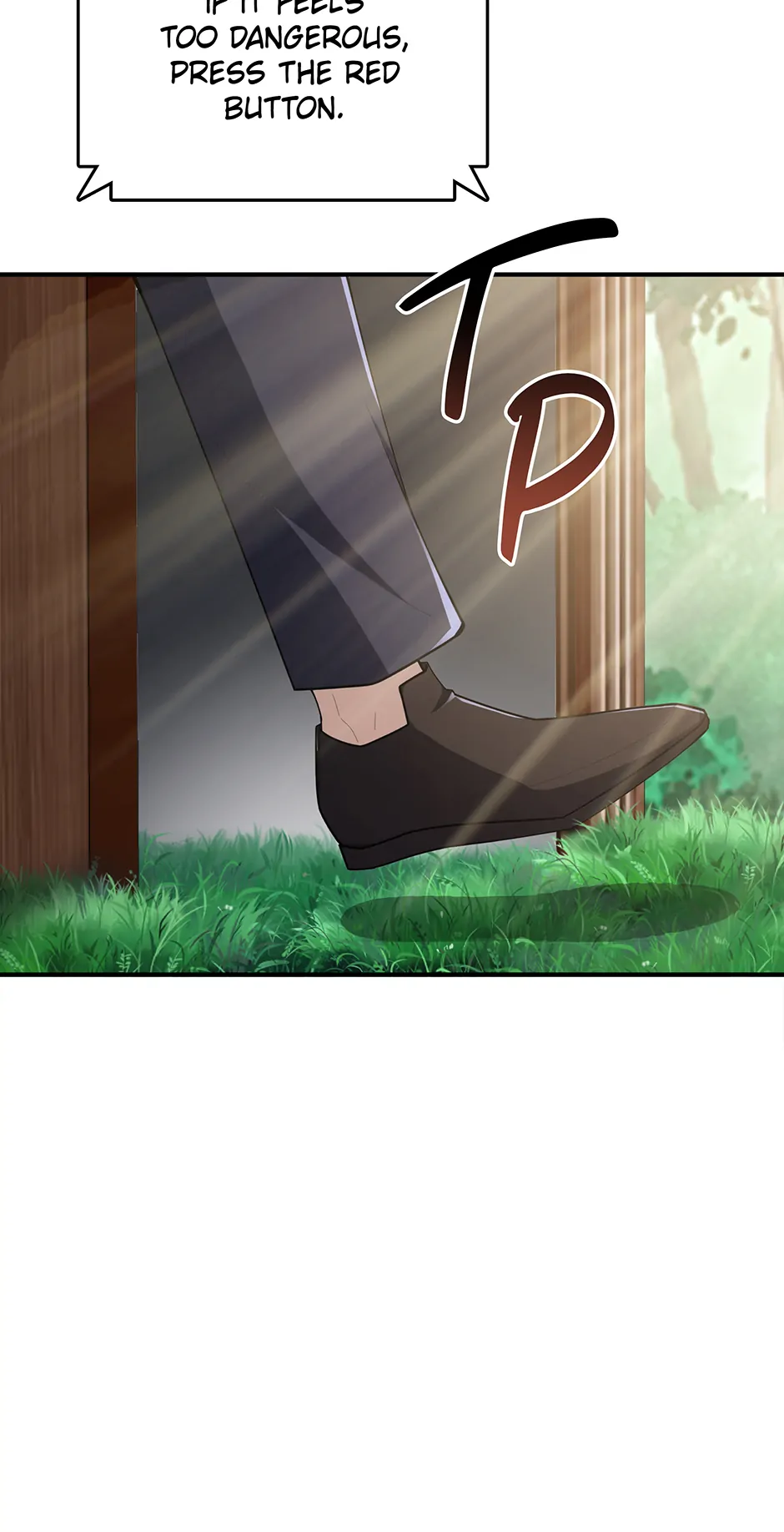 I Swallowed the Martial Arts Villain [Official] Chapter 24 - page 72