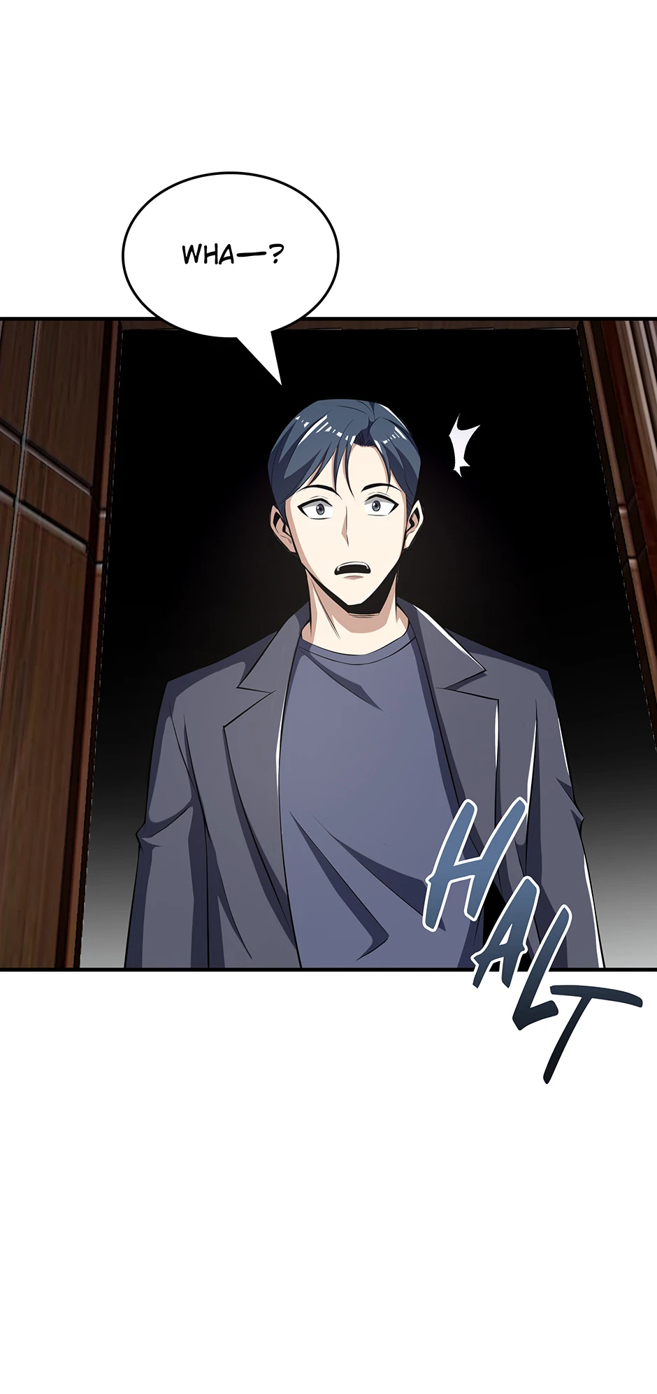 I Swallowed the Martial Arts Villain [Official] Chapter 24 - page 73