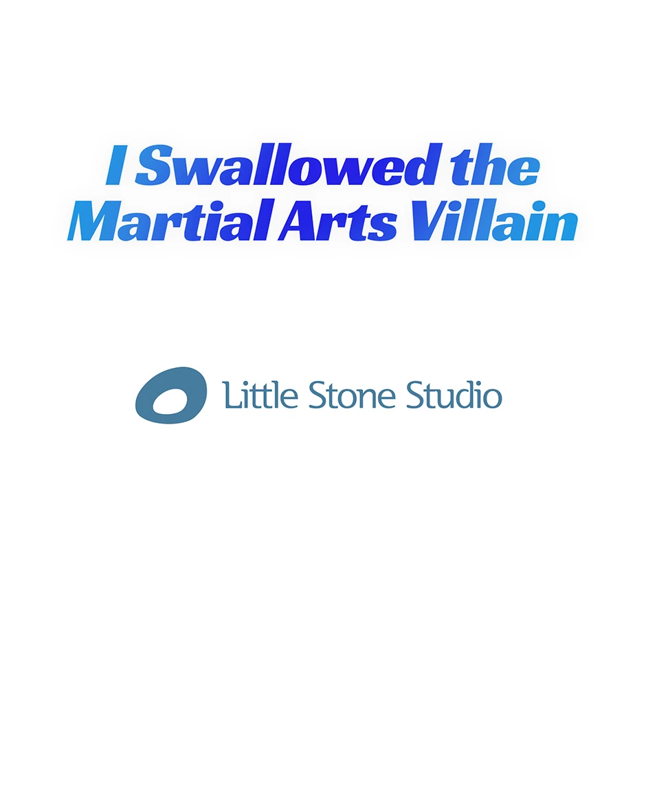 I Swallowed the Martial Arts Villain [Official] Chapter 24 - page 80