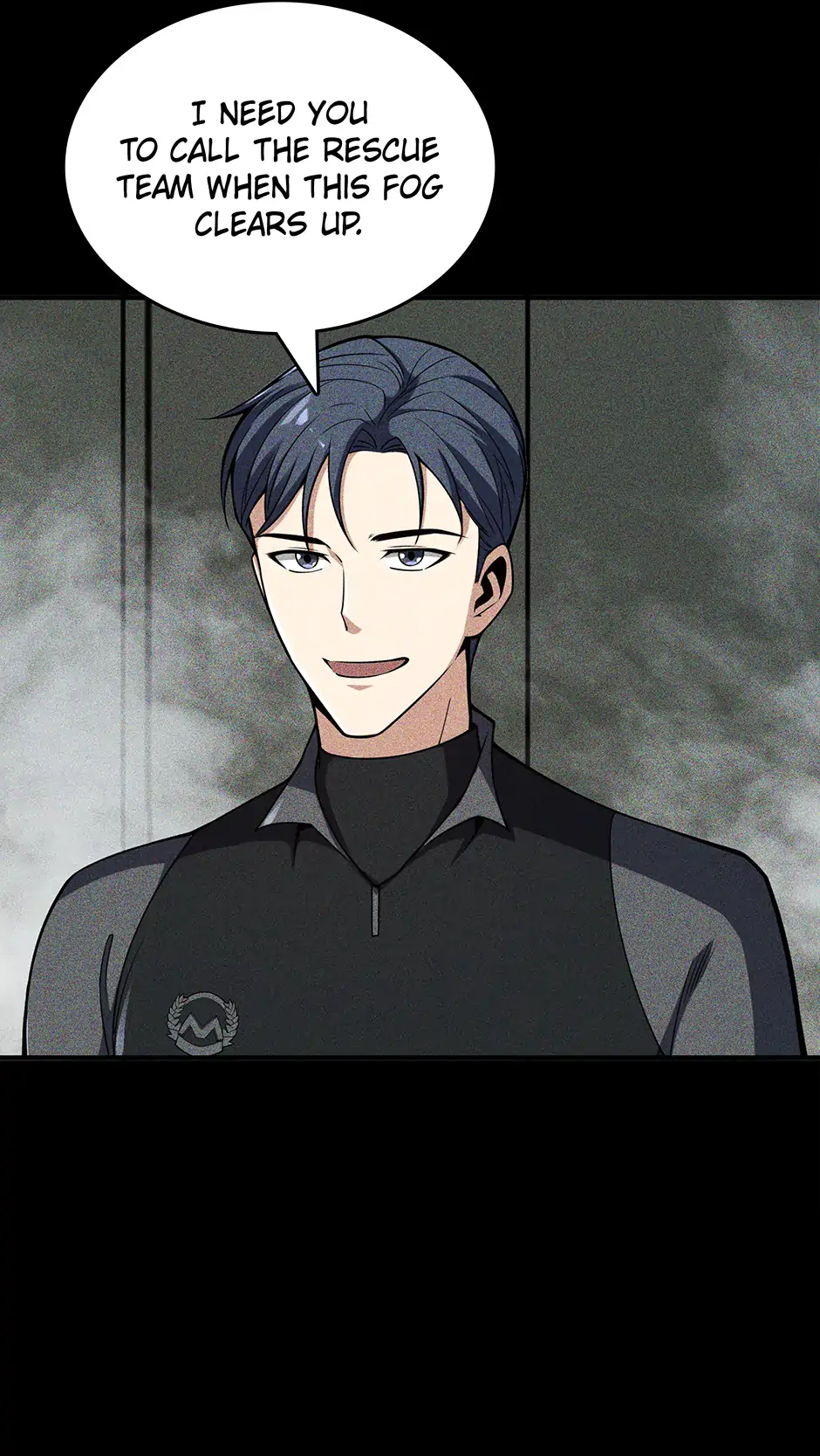 I Swallowed the Martial Arts Villain [Official] Chapter 23 - page 11
