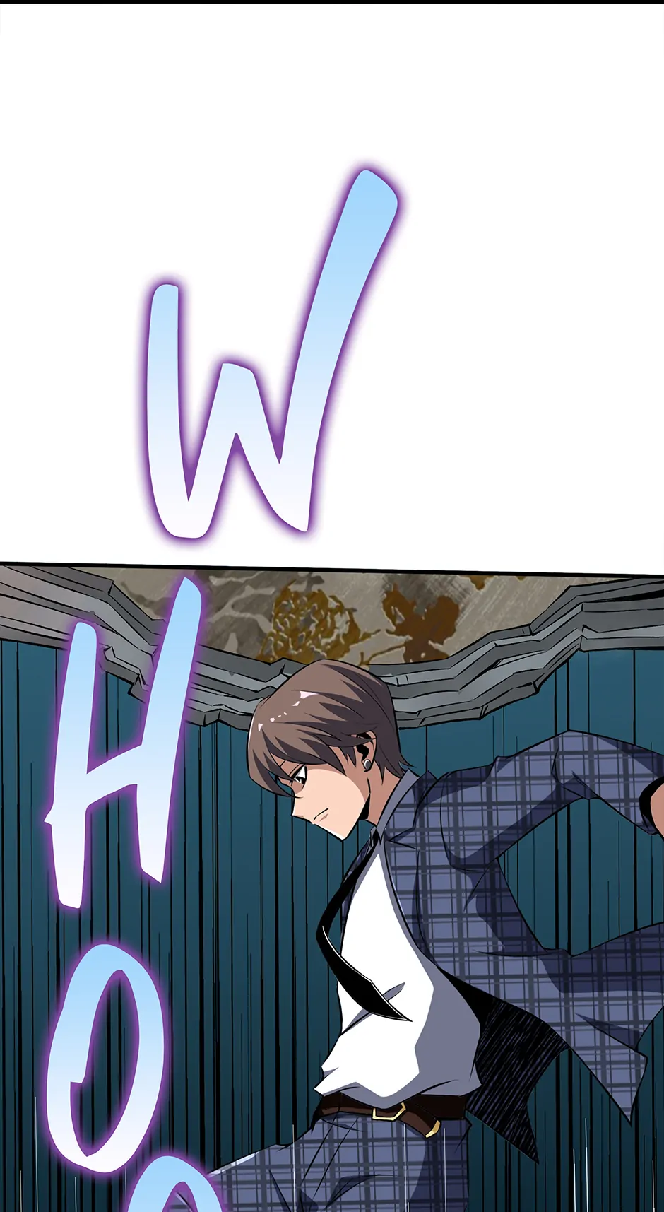 I Swallowed the Martial Arts Villain [Official] Chapter 23 - page 13