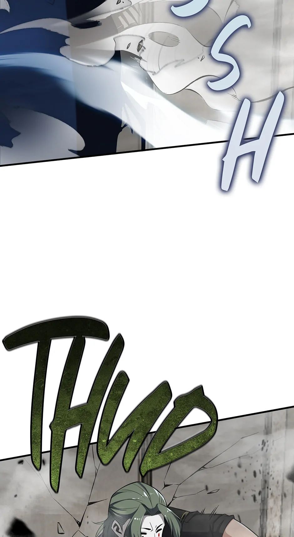 I Swallowed the Martial Arts Villain [Official] Chapter 23 - page 15