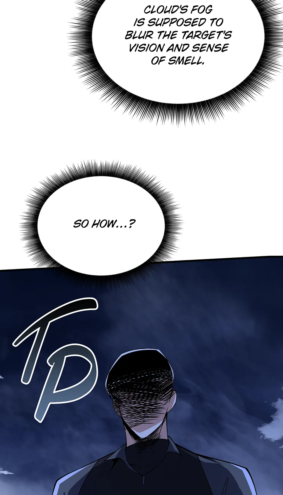 I Swallowed the Martial Arts Villain [Official] Chapter 23 - page 19