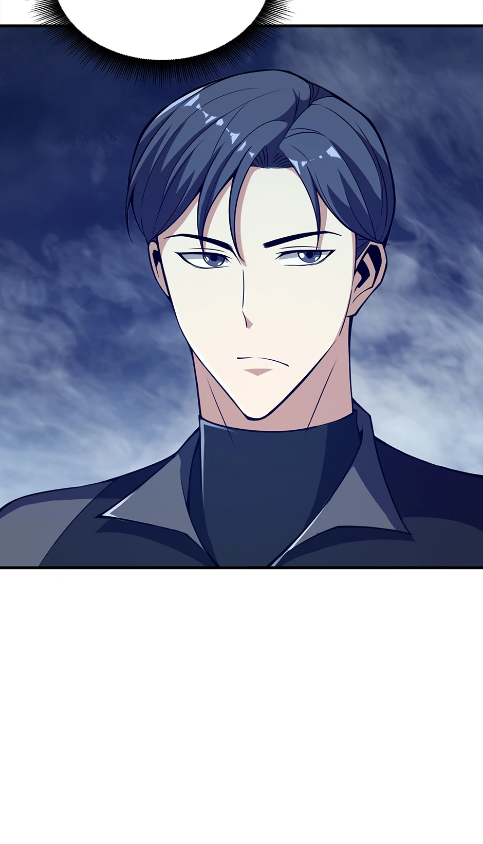 I Swallowed the Martial Arts Villain [Official] Chapter 23 - page 21
