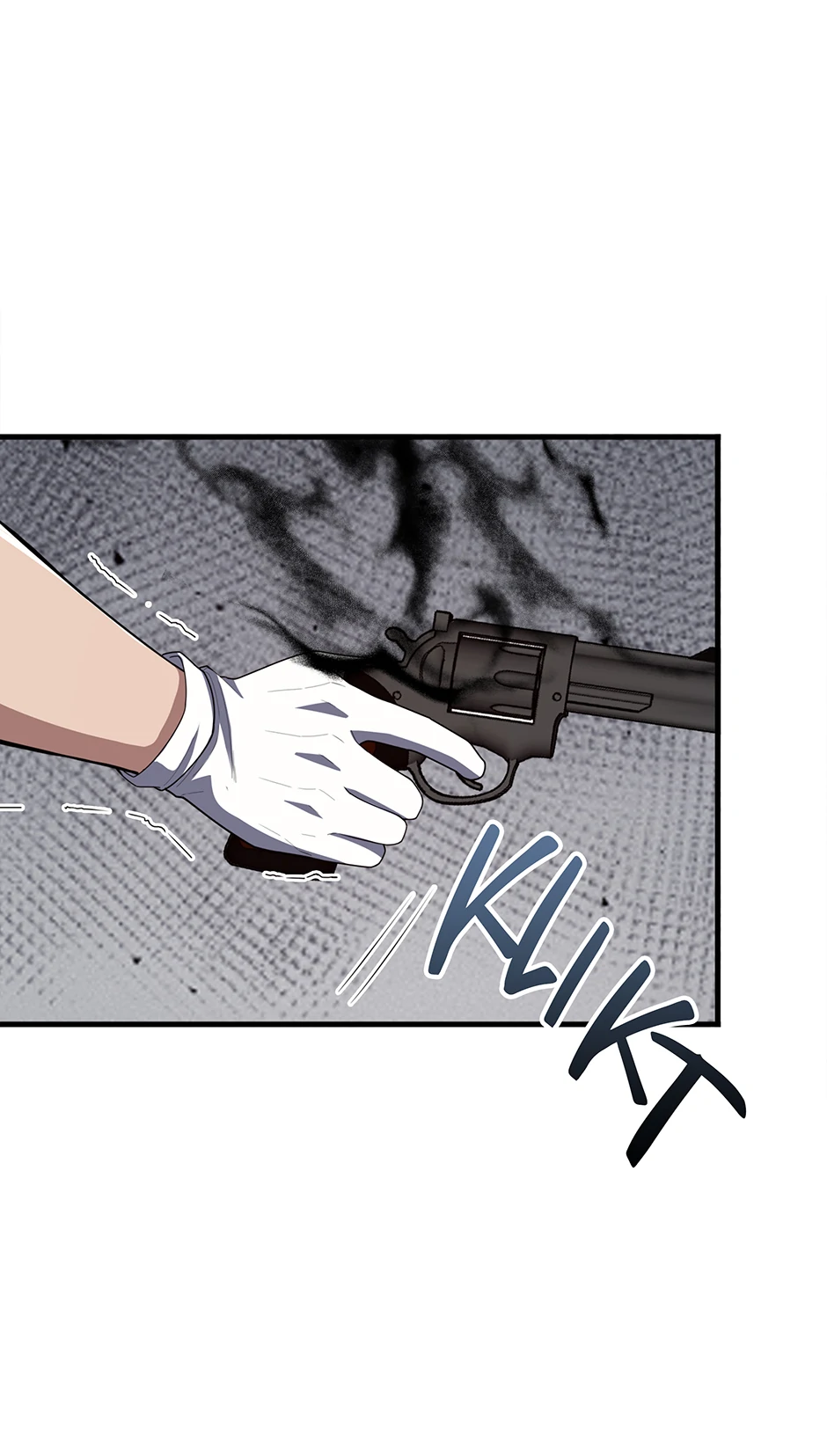I Swallowed the Martial Arts Villain [Official] Chapter 23 - page 22