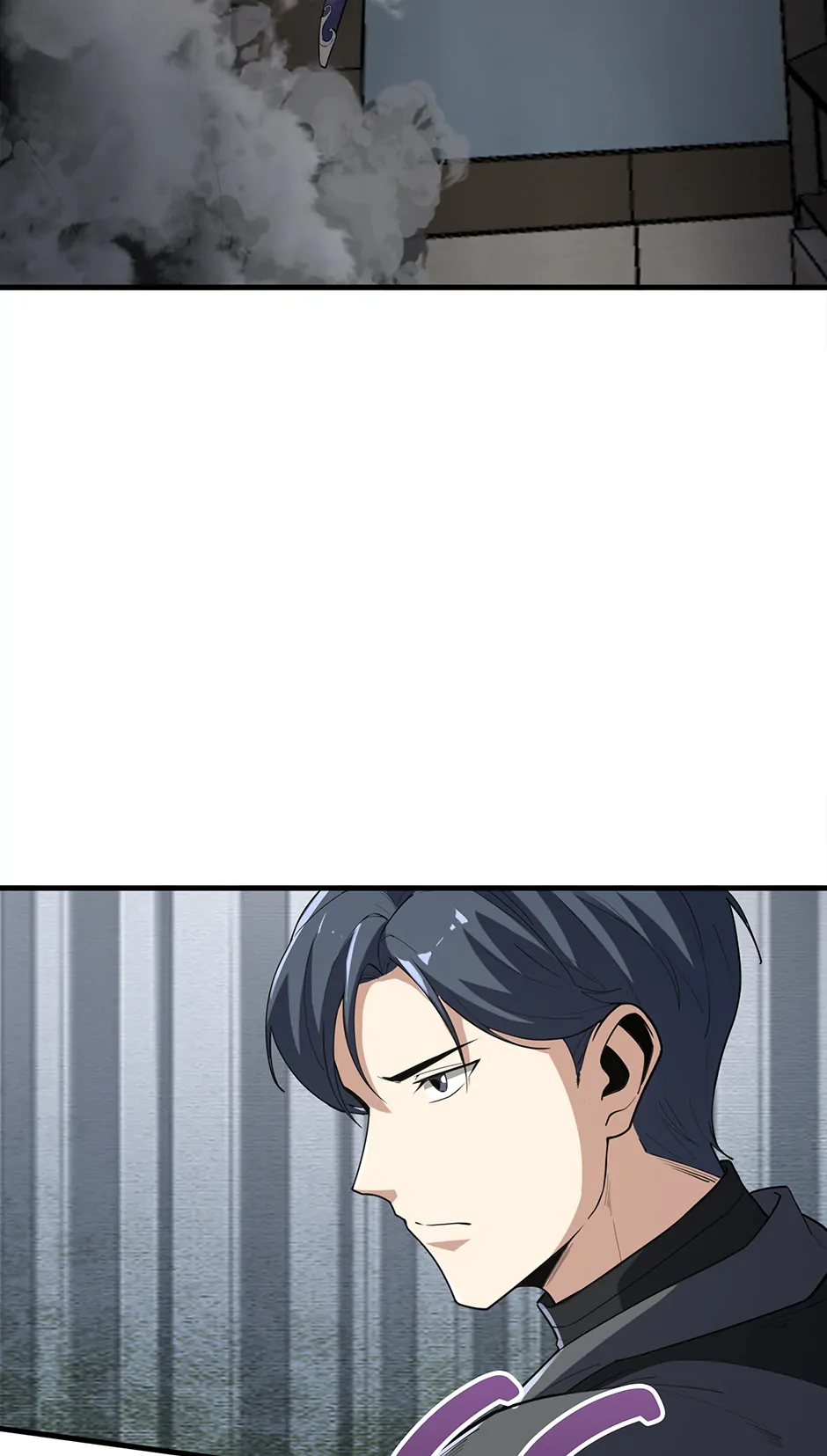 I Swallowed the Martial Arts Villain [Official] Chapter 23 - page 24