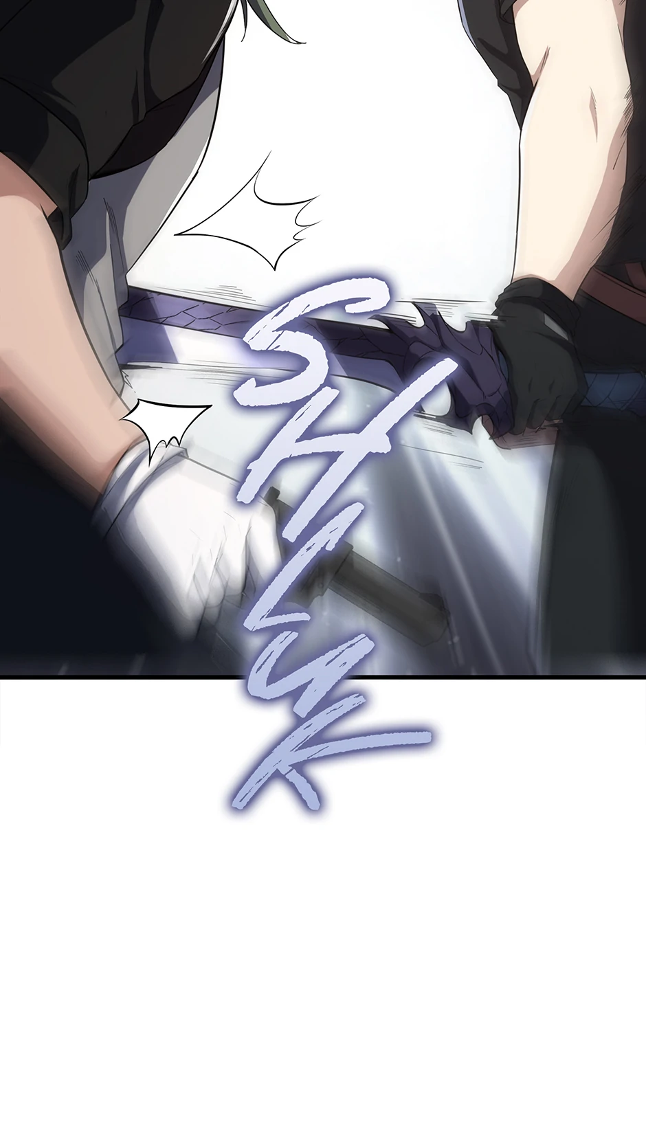 I Swallowed the Martial Arts Villain [Official] Chapter 23 - page 26