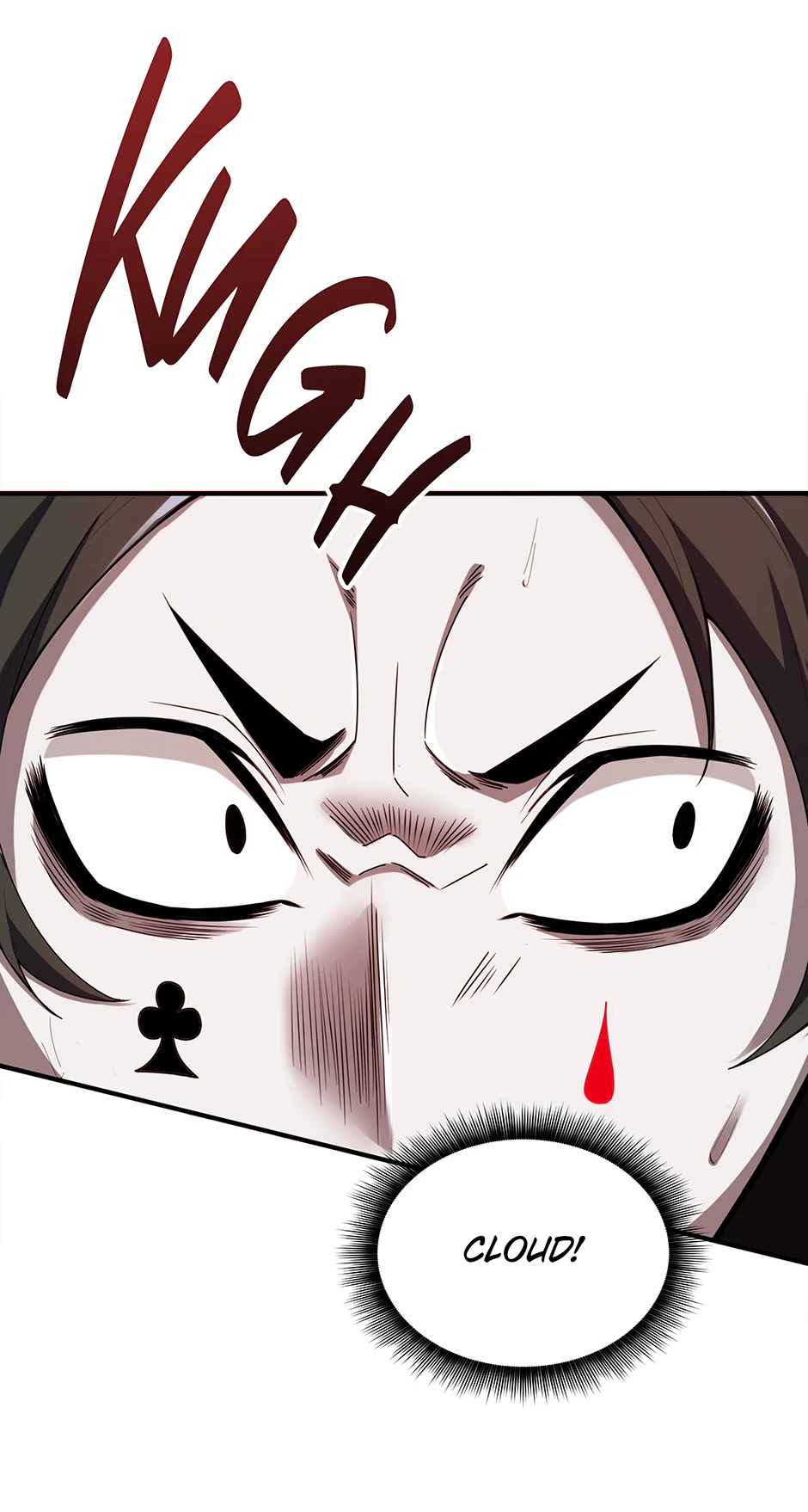 I Swallowed the Martial Arts Villain [Official] Chapter 23 - page 28