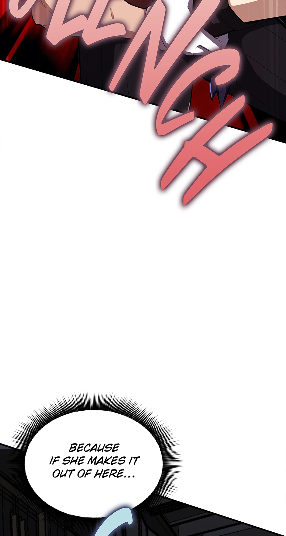 I Swallowed the Martial Arts Villain [Official] Chapter 23 - page 30