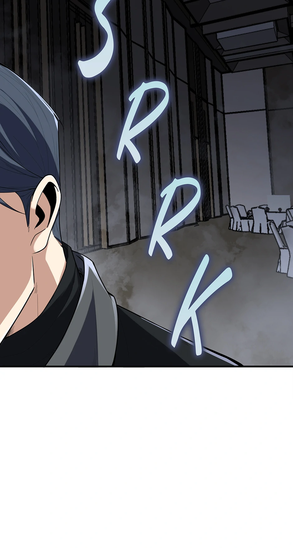 I Swallowed the Martial Arts Villain [Official] Chapter 23 - page 31