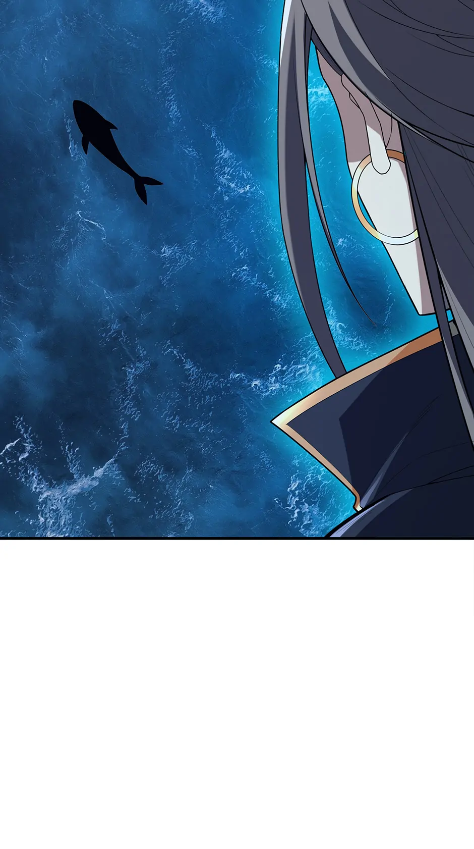 I Swallowed the Martial Arts Villain [Official] Chapter 23 - page 40