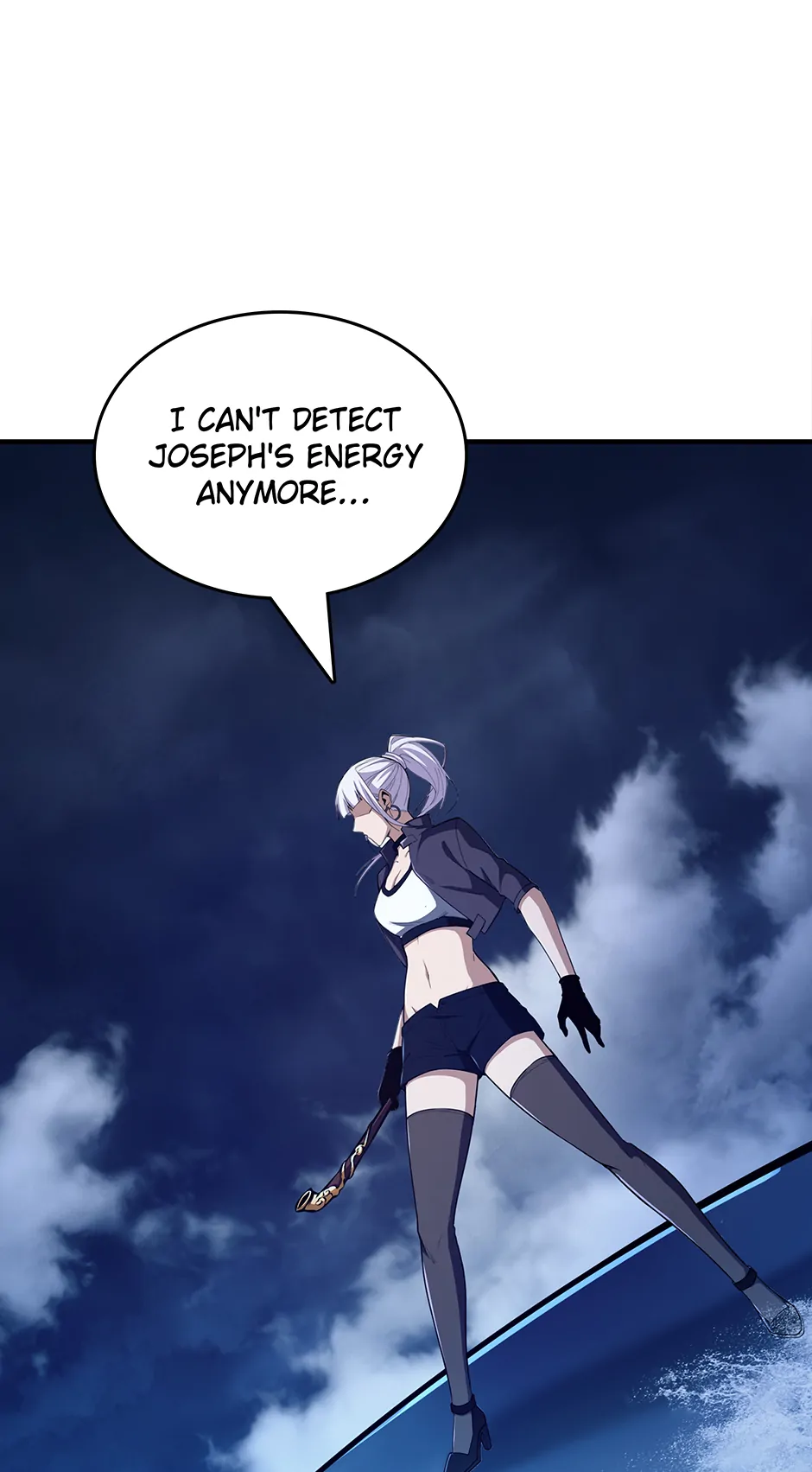 I Swallowed the Martial Arts Villain [Official] Chapter 23 - page 41