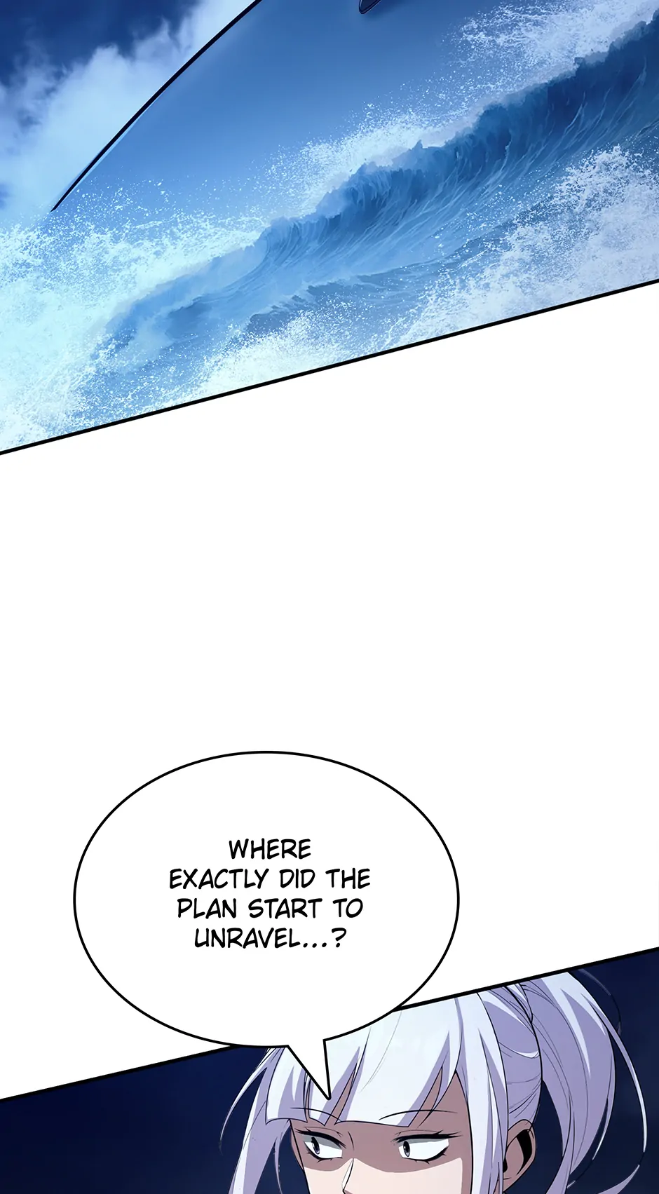 I Swallowed the Martial Arts Villain [Official] Chapter 23 - page 42