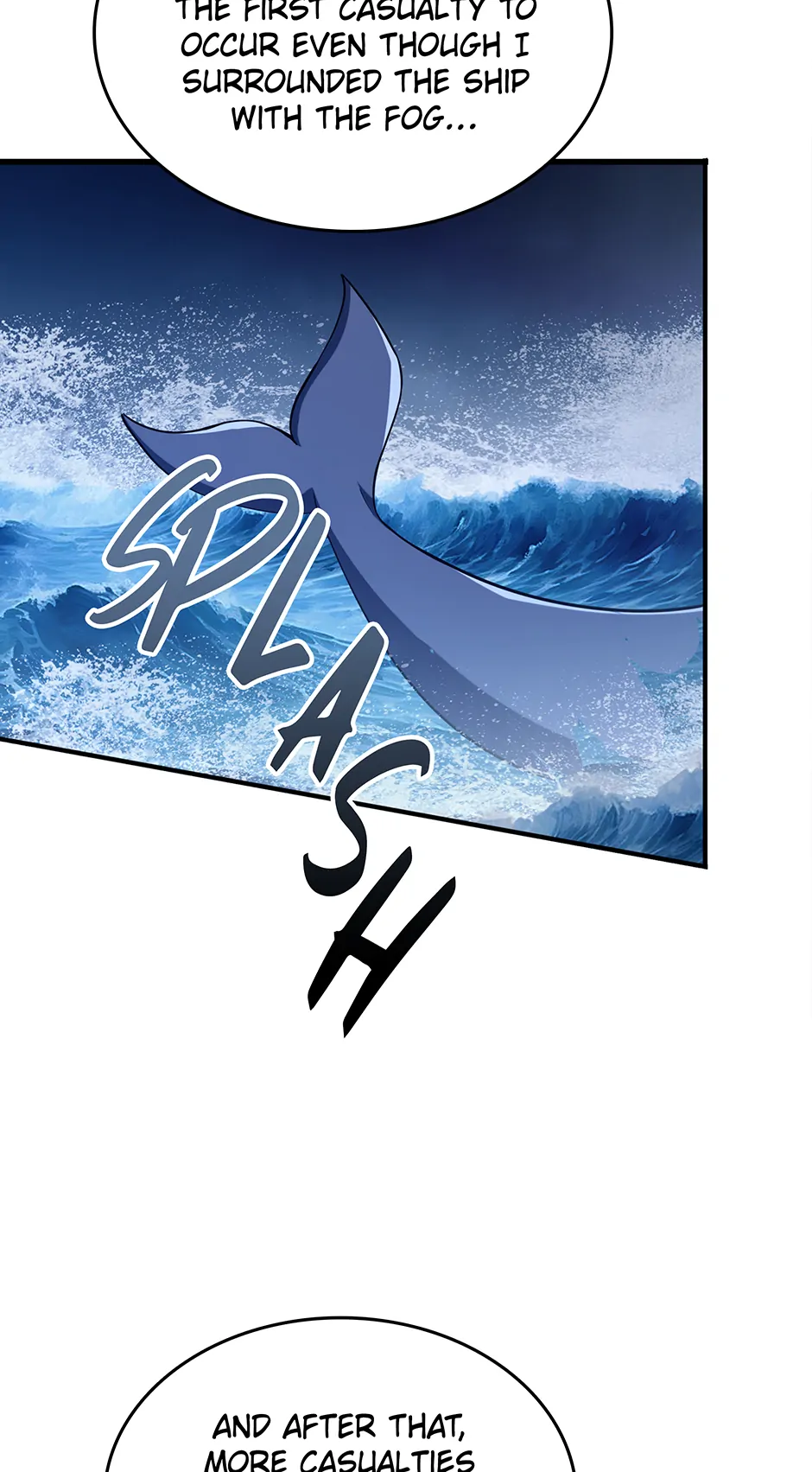 I Swallowed the Martial Arts Villain [Official] Chapter 23 - page 44