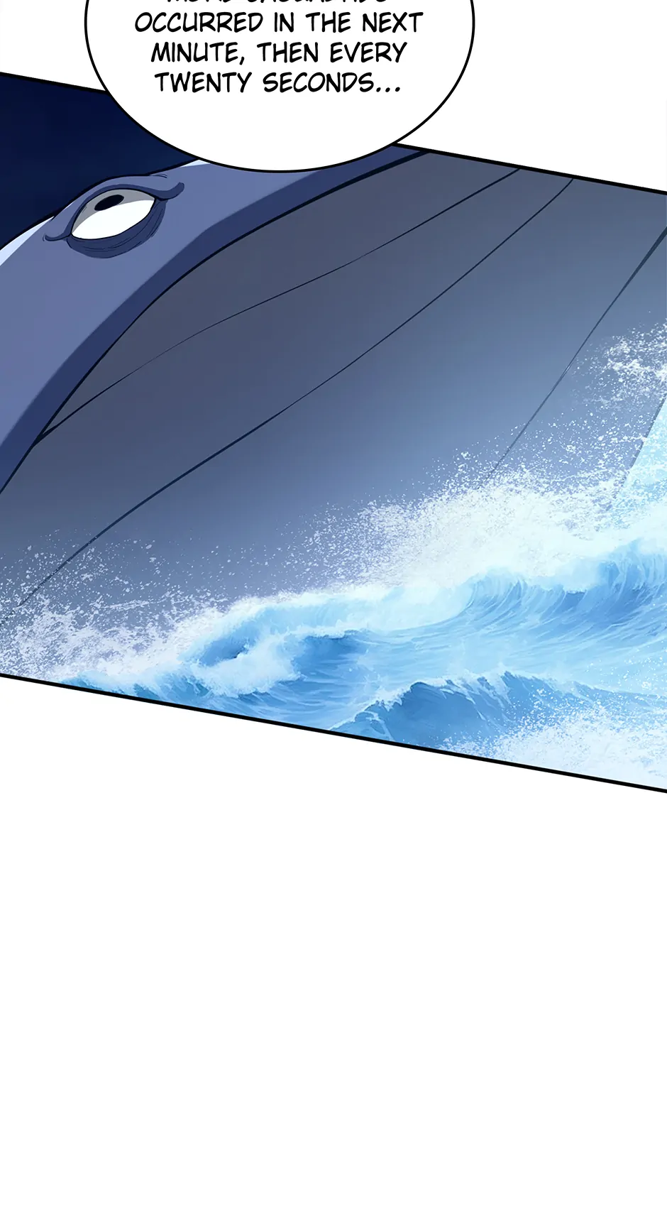 I Swallowed the Martial Arts Villain [Official] Chapter 23 - page 45