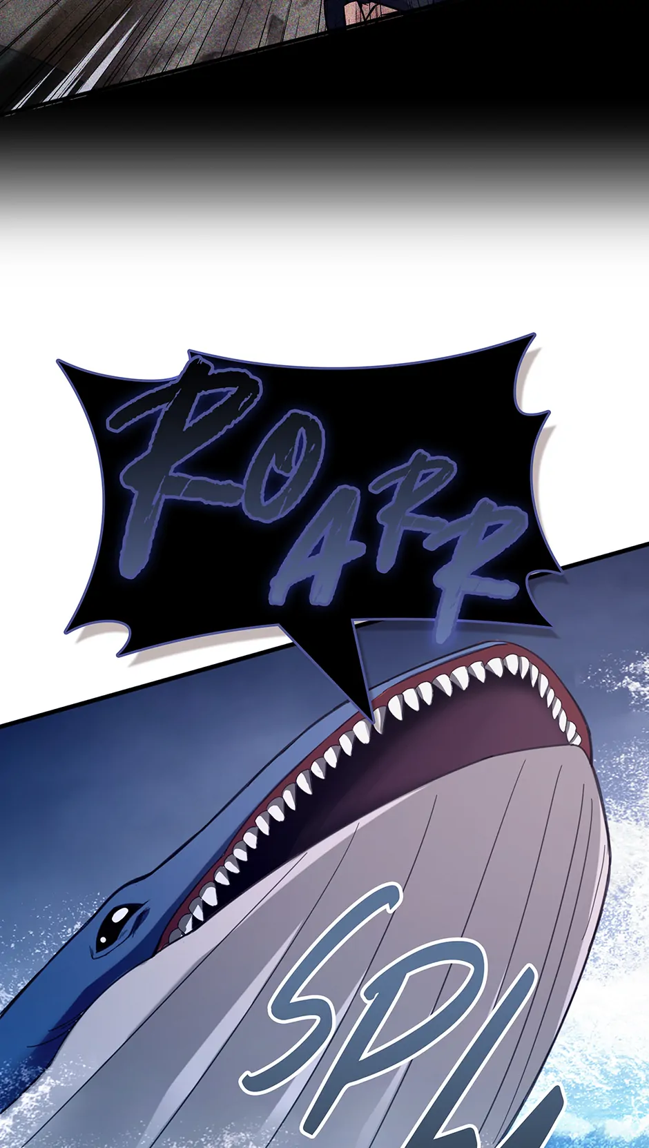 I Swallowed the Martial Arts Villain [Official] Chapter 23 - page 48