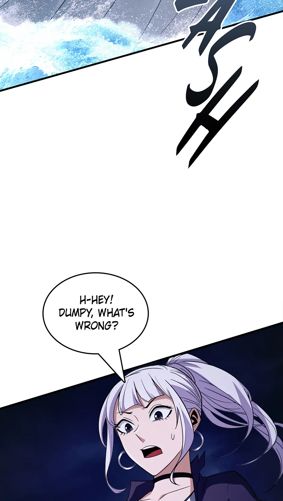 I Swallowed the Martial Arts Villain [Official] Chapter 23 - page 49