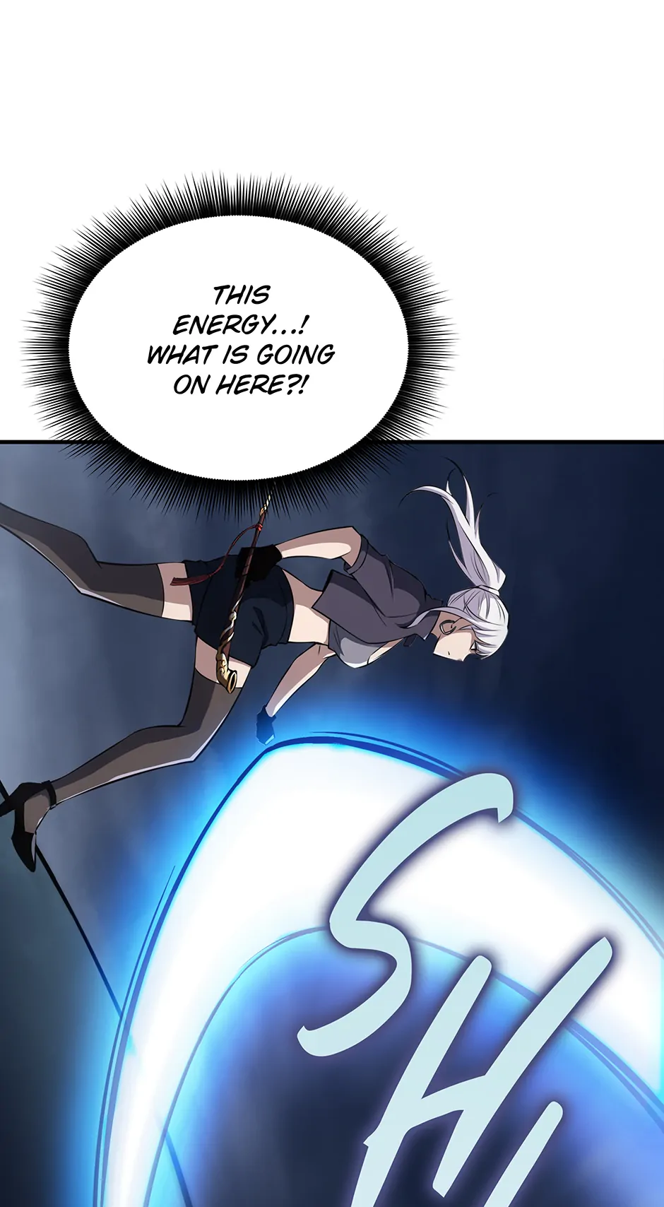 I Swallowed the Martial Arts Villain [Official] Chapter 23 - page 55