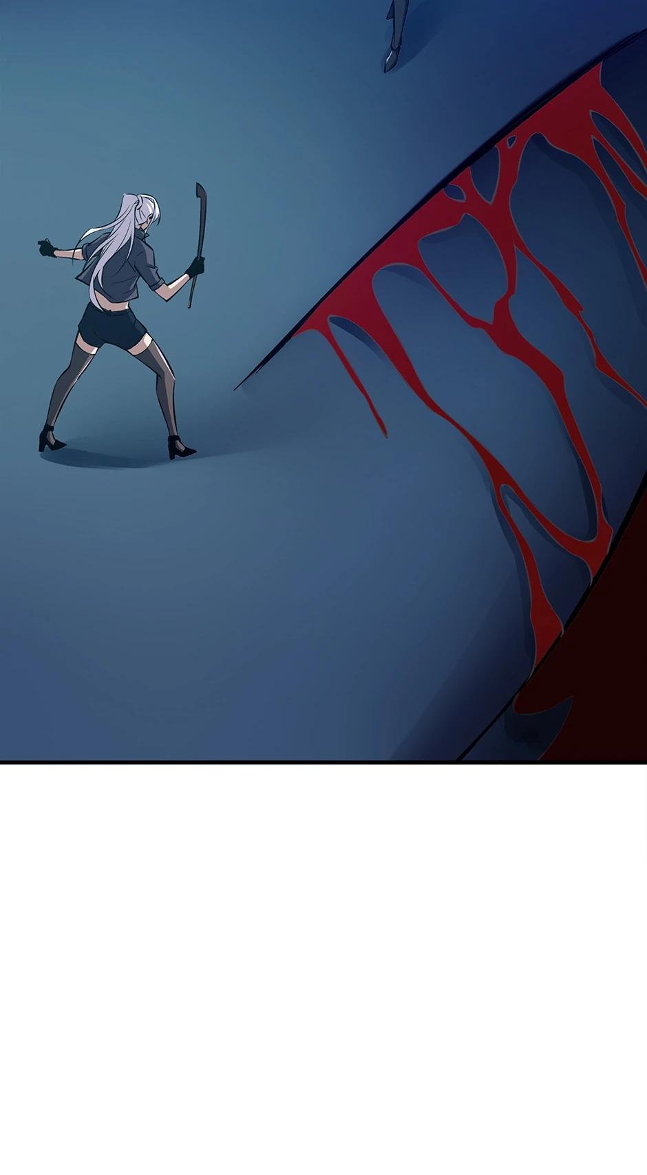 I Swallowed the Martial Arts Villain [Official] Chapter 23 - page 60