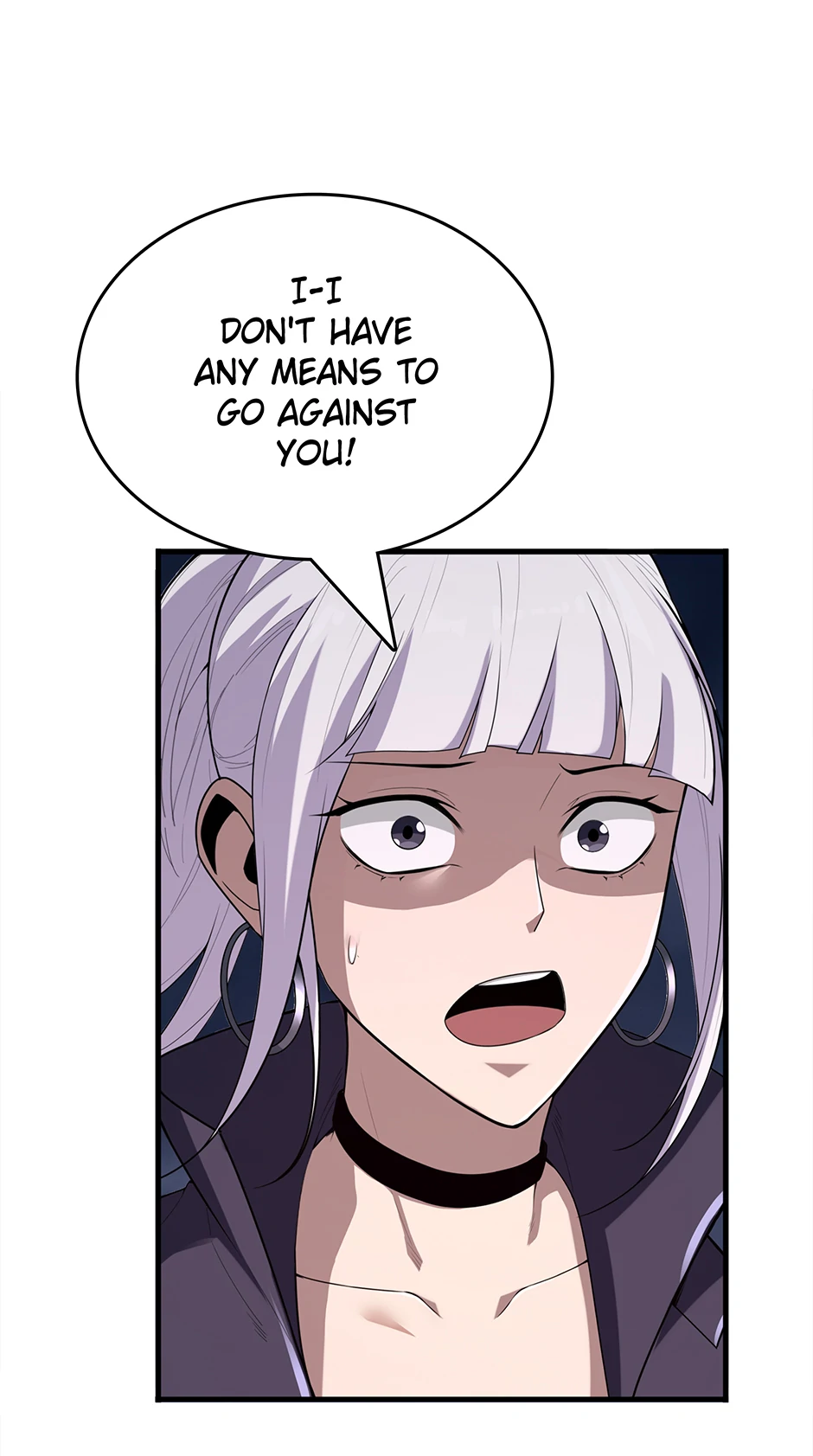 I Swallowed the Martial Arts Villain [Official] Chapter 23 - page 61