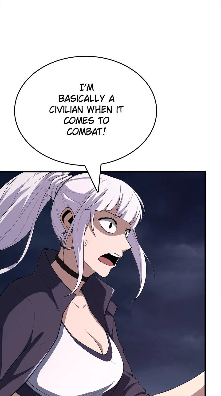 I Swallowed the Martial Arts Villain [Official] Chapter 23 - page 62