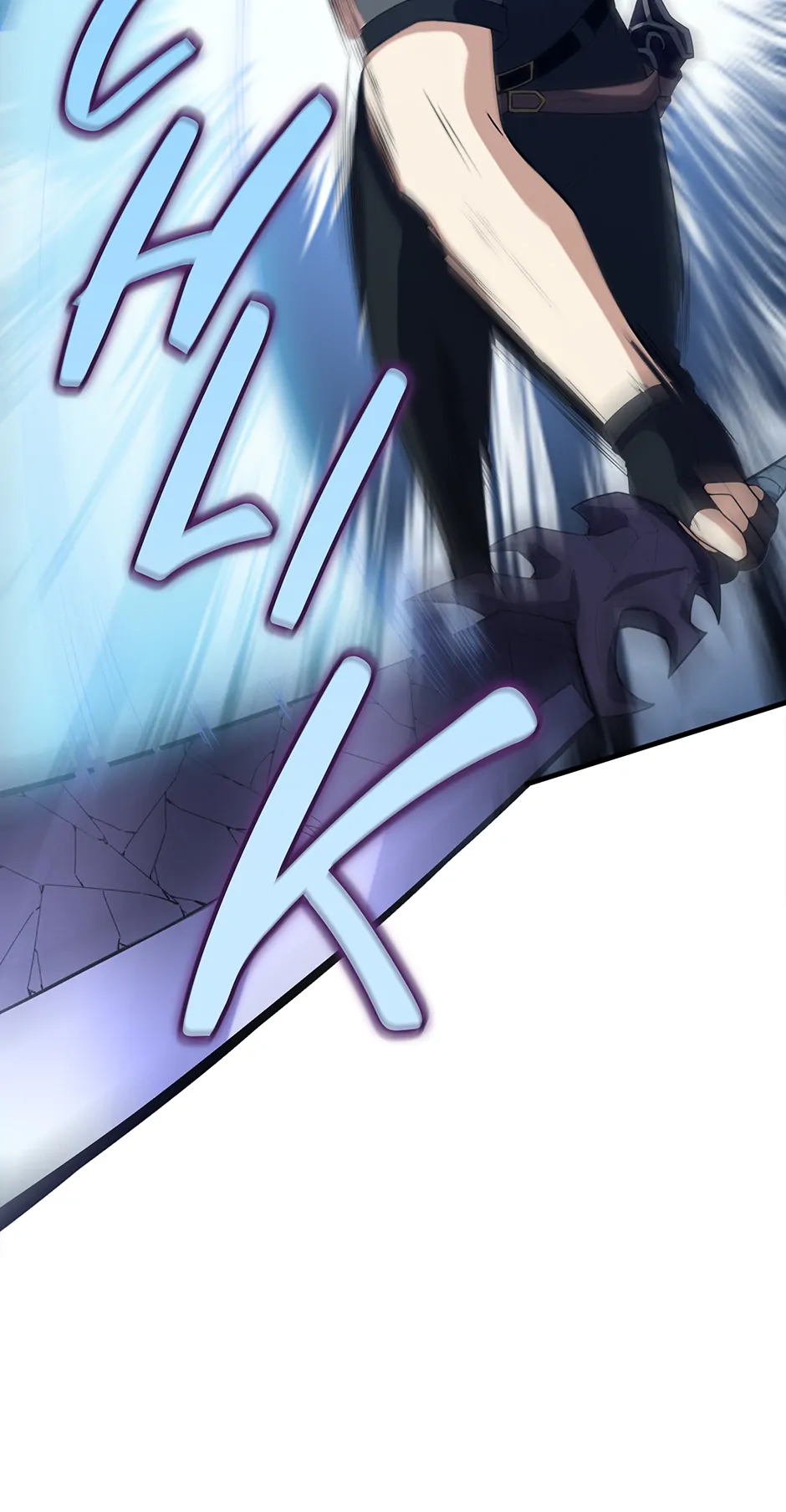 I Swallowed the Martial Arts Villain [Official] Chapter 23 - page 67