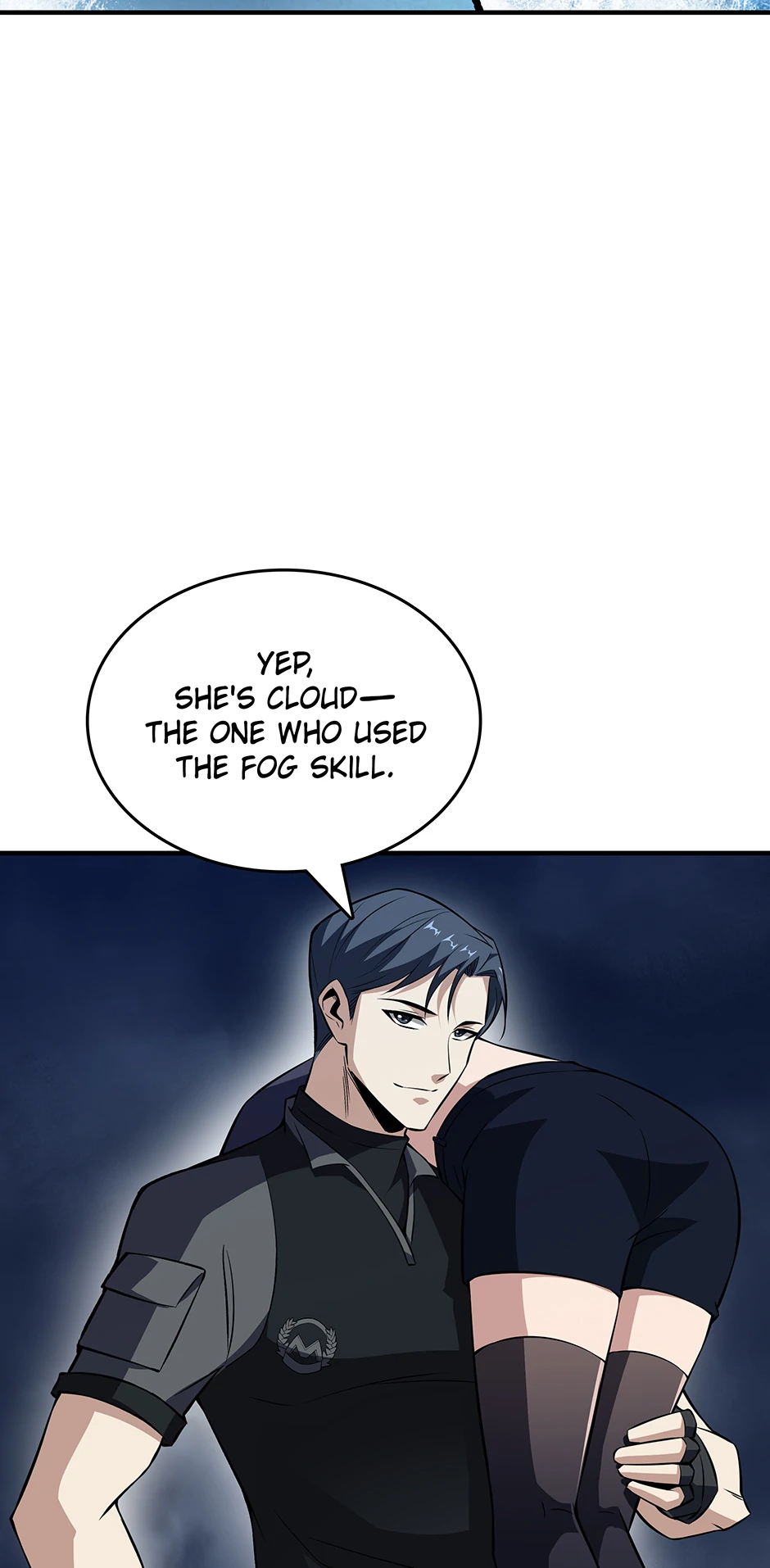 I Swallowed the Martial Arts Villain [Official] Chapter 23 - page 72