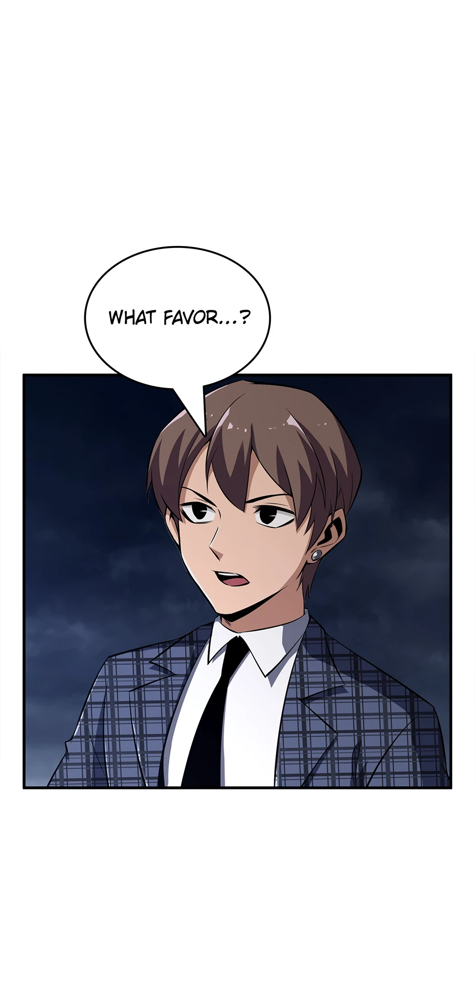I Swallowed the Martial Arts Villain [Official] Chapter 23 - page 76