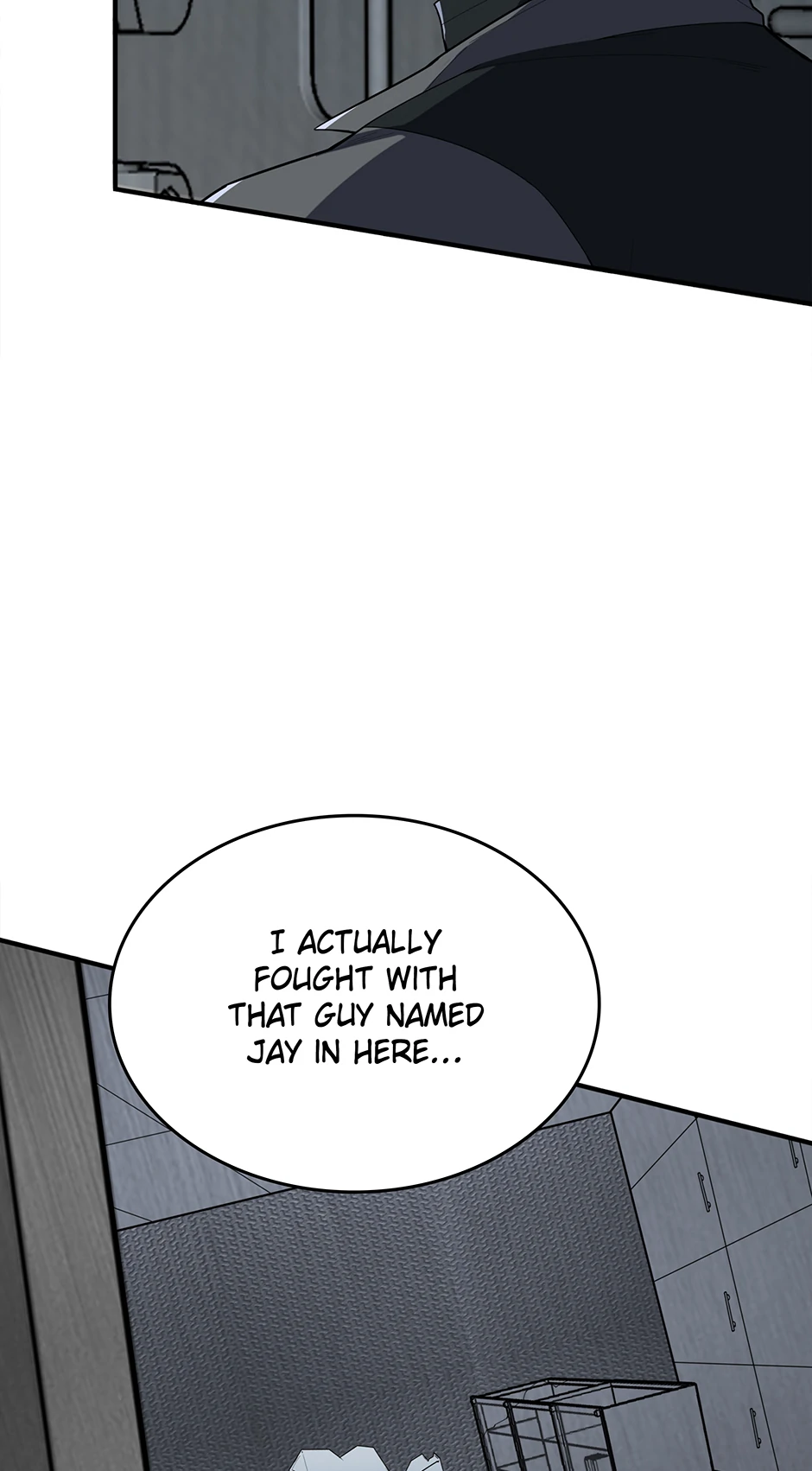 I Swallowed the Martial Arts Villain [Official] Chapter 23 - page 82