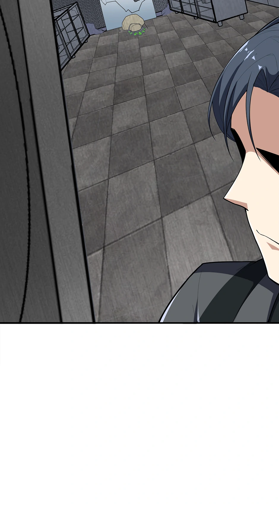 I Swallowed the Martial Arts Villain [Official] Chapter 23 - page 83