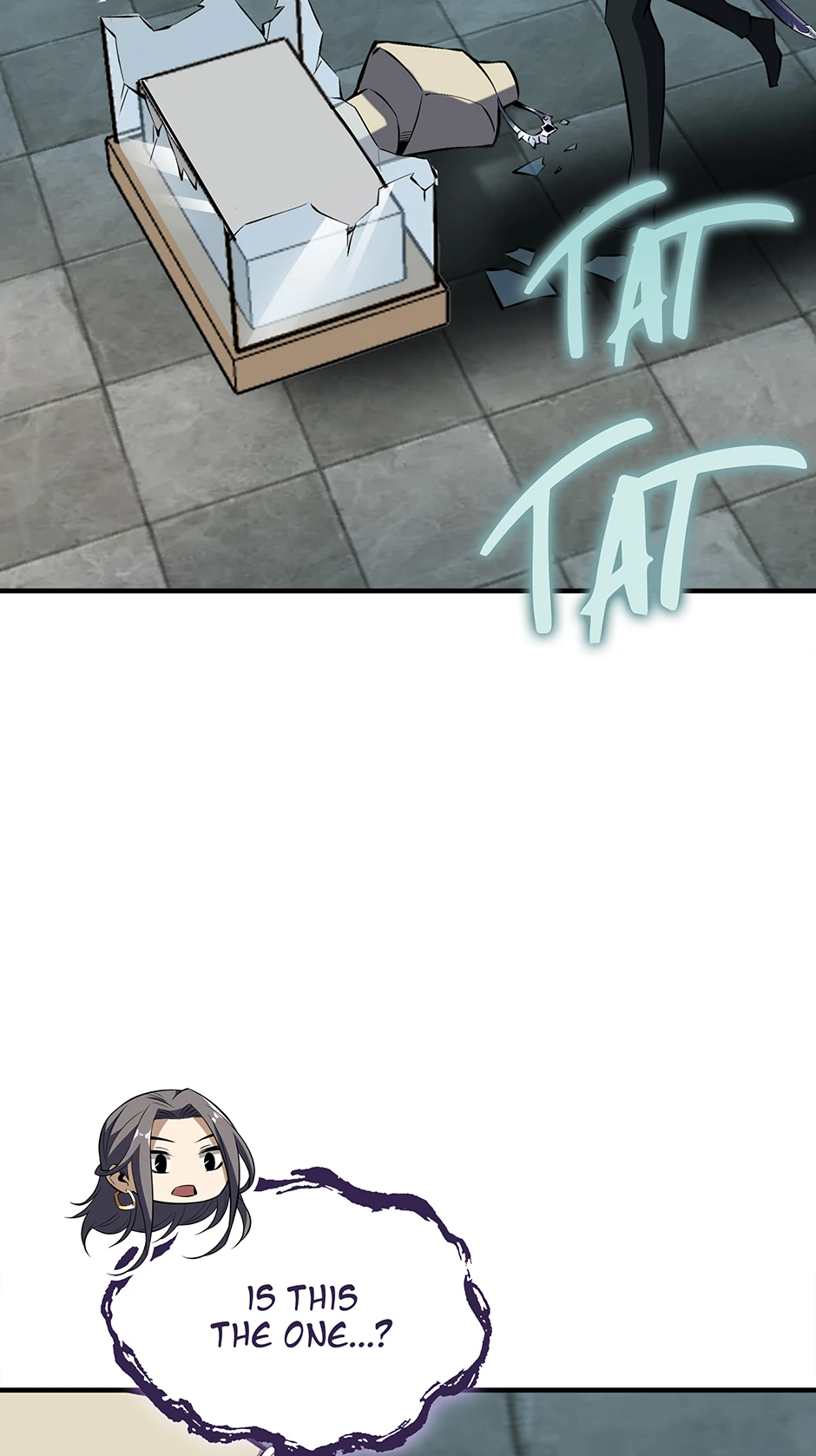 I Swallowed the Martial Arts Villain [Official] Chapter 23 - page 86