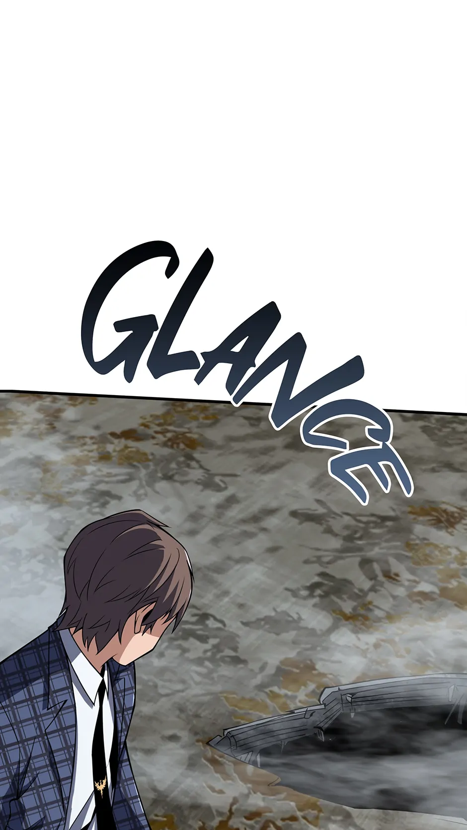 I Swallowed the Martial Arts Villain [Official] Chapter 23 - page 8