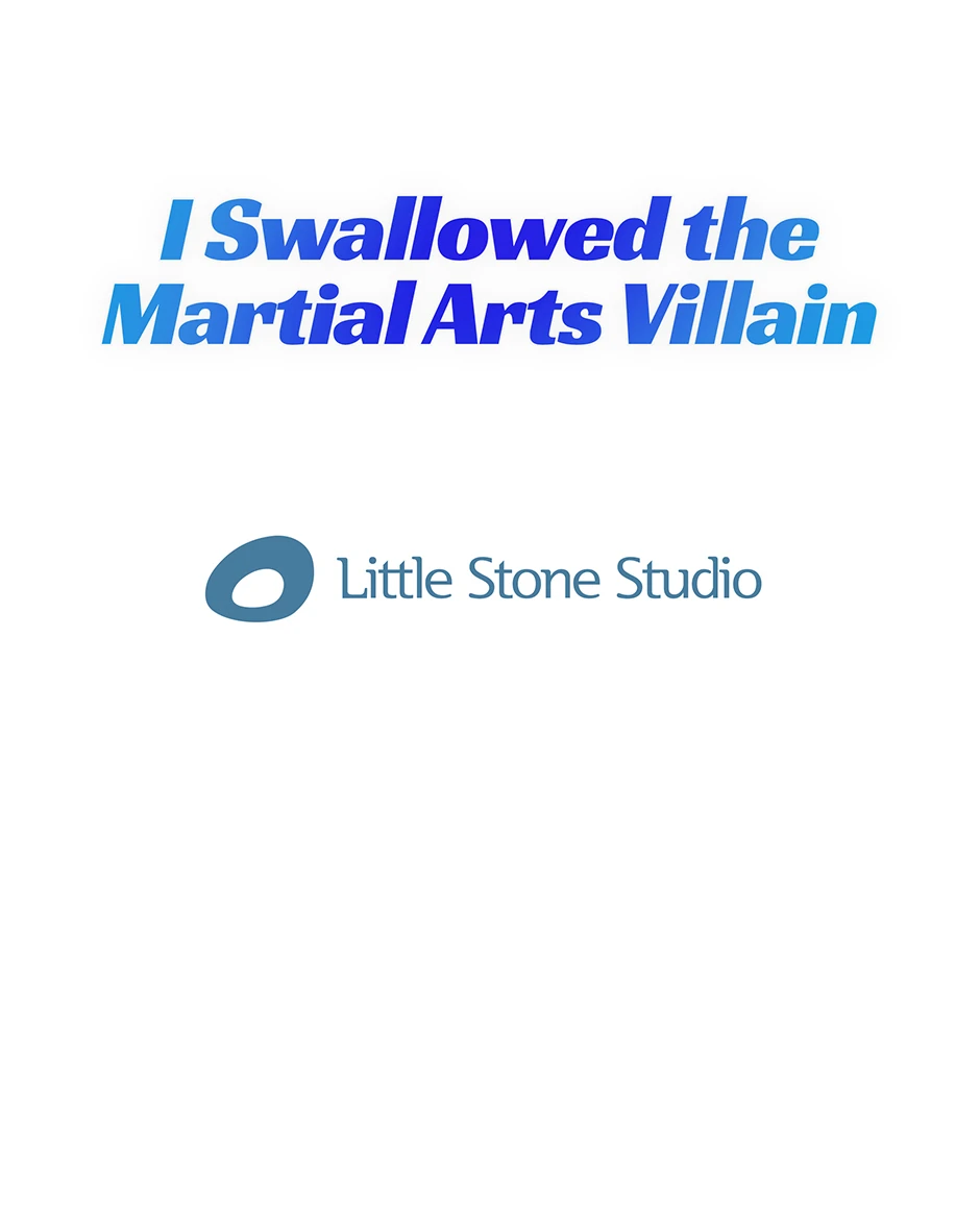 I Swallowed the Martial Arts Villain [Official] Chapter 23 - page 90