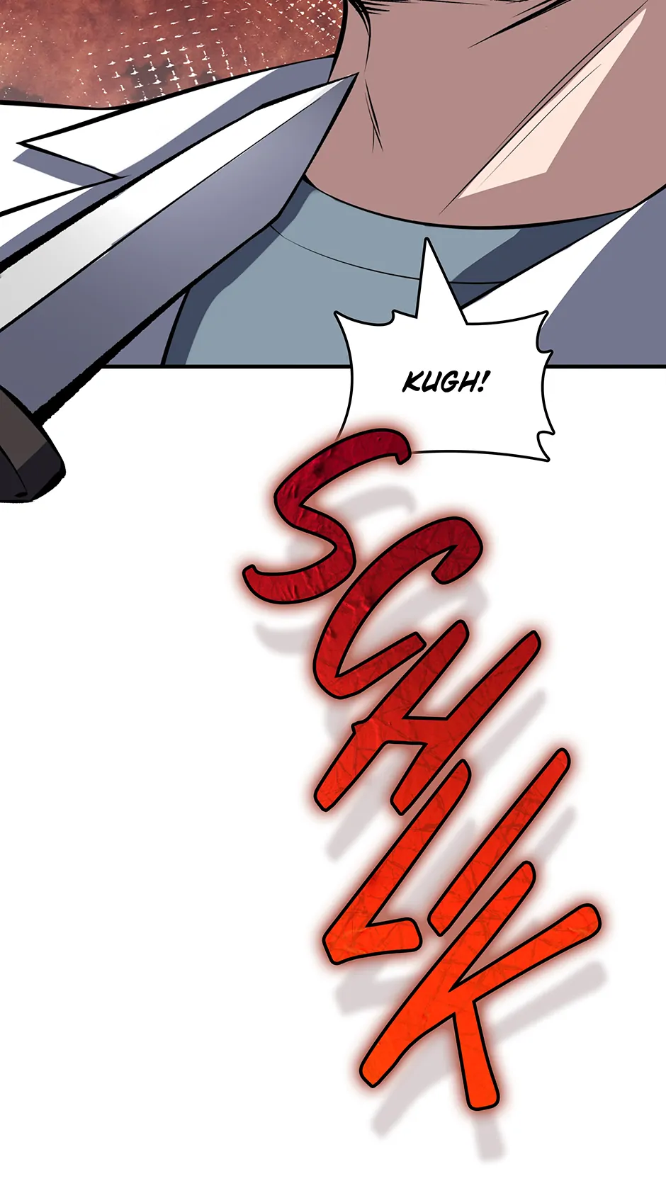 I Swallowed the Martial Arts Villain [Official] Chapter 21 - page 9