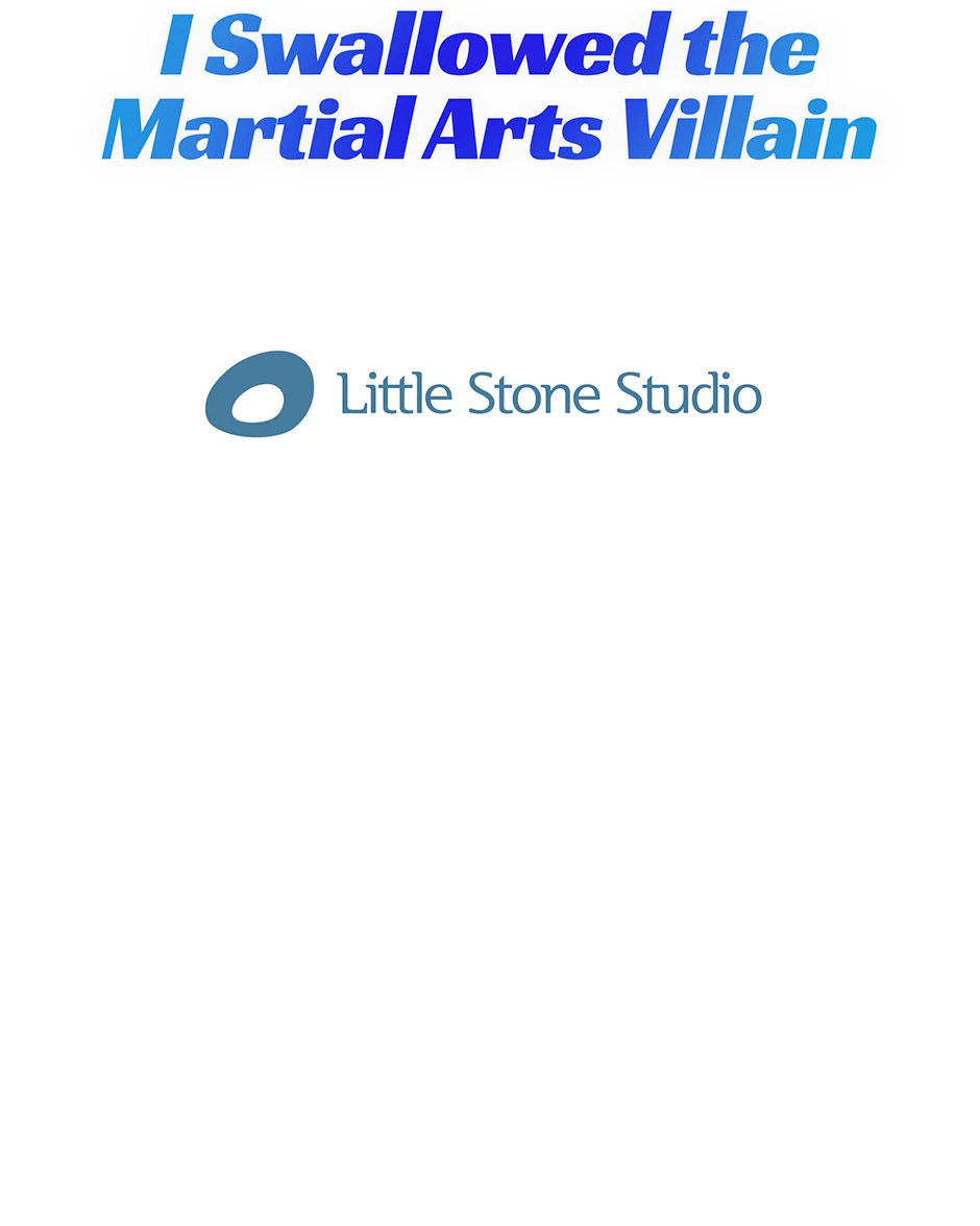 I Swallowed the Martial Arts Villain [Official] Chapter 21 - page 100