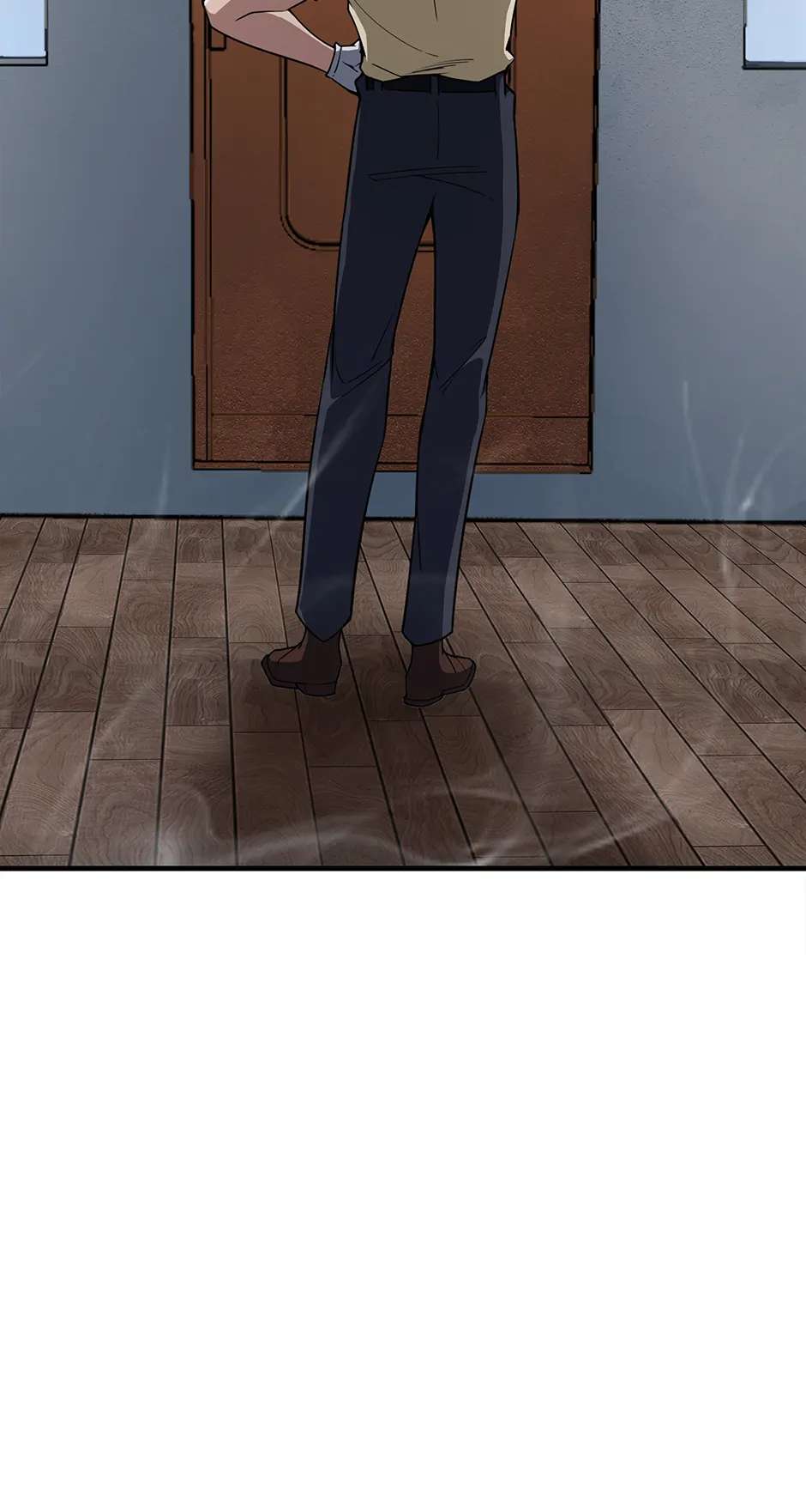 I Swallowed the Martial Arts Villain [Official] Chapter 21 - page 16
