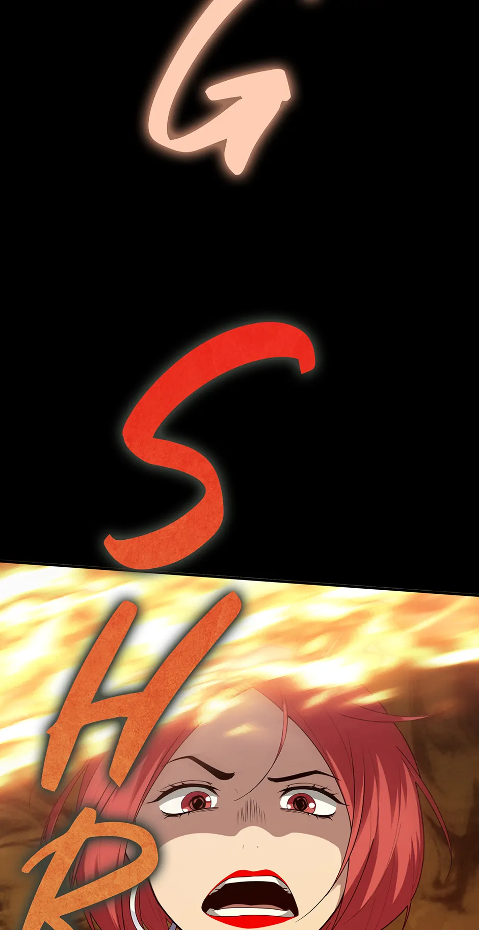 I Swallowed the Martial Arts Villain [Official] Chapter 21 - page 24