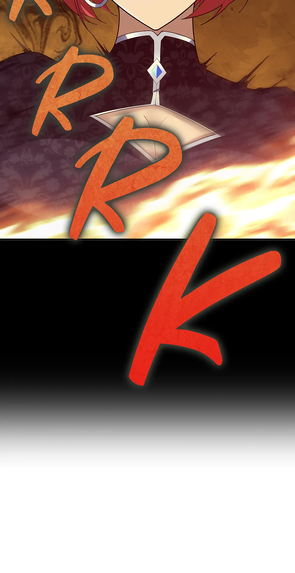 I Swallowed the Martial Arts Villain [Official] Chapter 21 - page 25