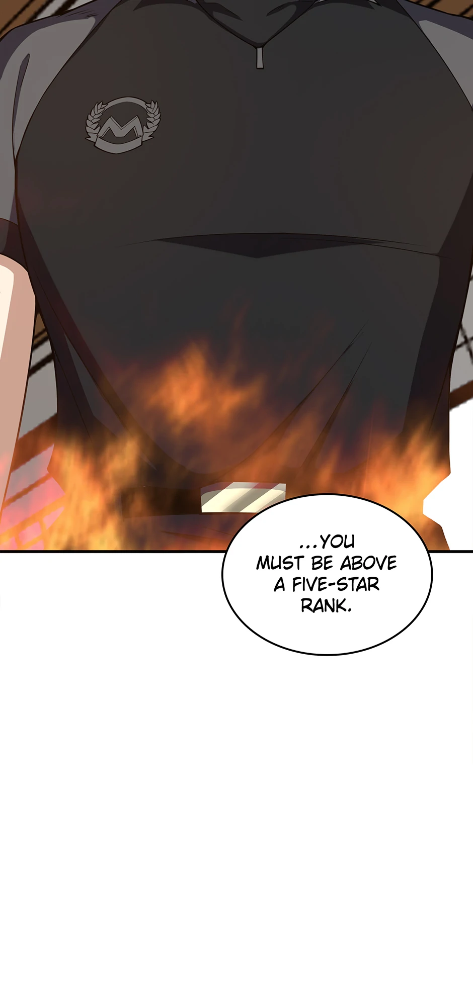 I Swallowed the Martial Arts Villain [Official] Chapter 21 - page 28
