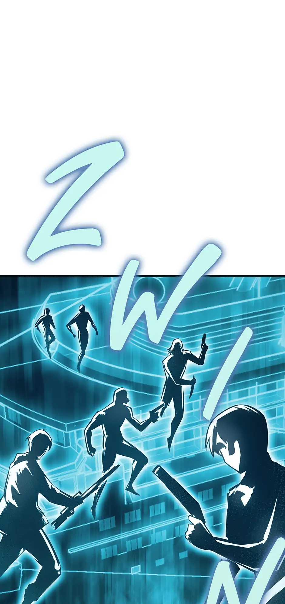 I Swallowed the Martial Arts Villain [Official] Chapter 21 - page 32