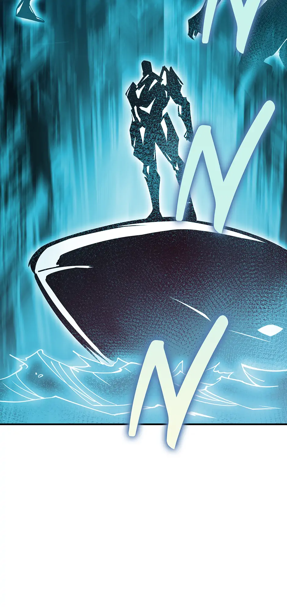 I Swallowed the Martial Arts Villain [Official] Chapter 21 - page 33