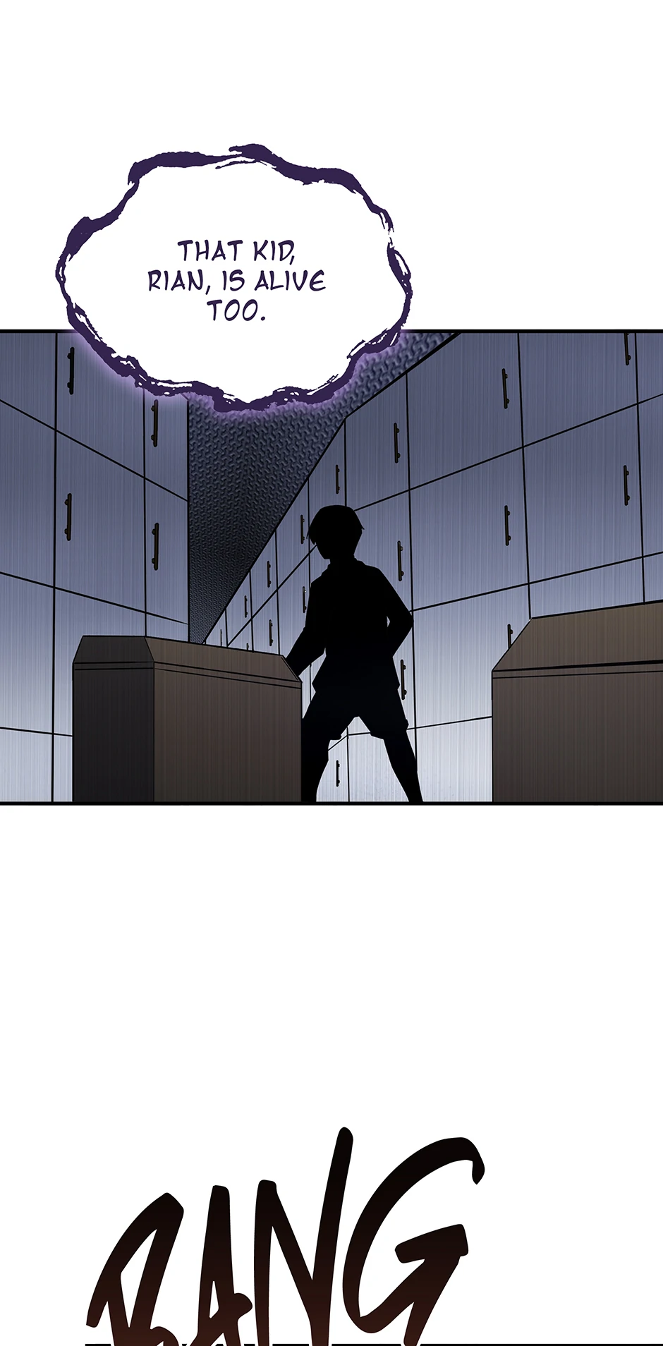I Swallowed the Martial Arts Villain [Official] Chapter 21 - page 34