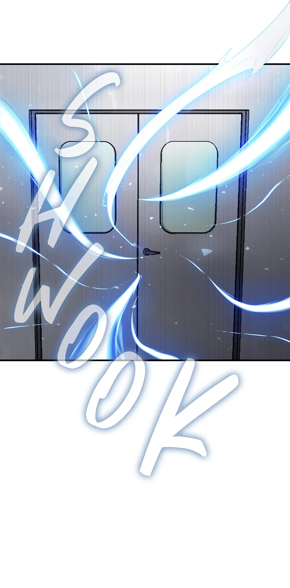 I Swallowed the Martial Arts Villain [Official] Chapter 21 - page 37