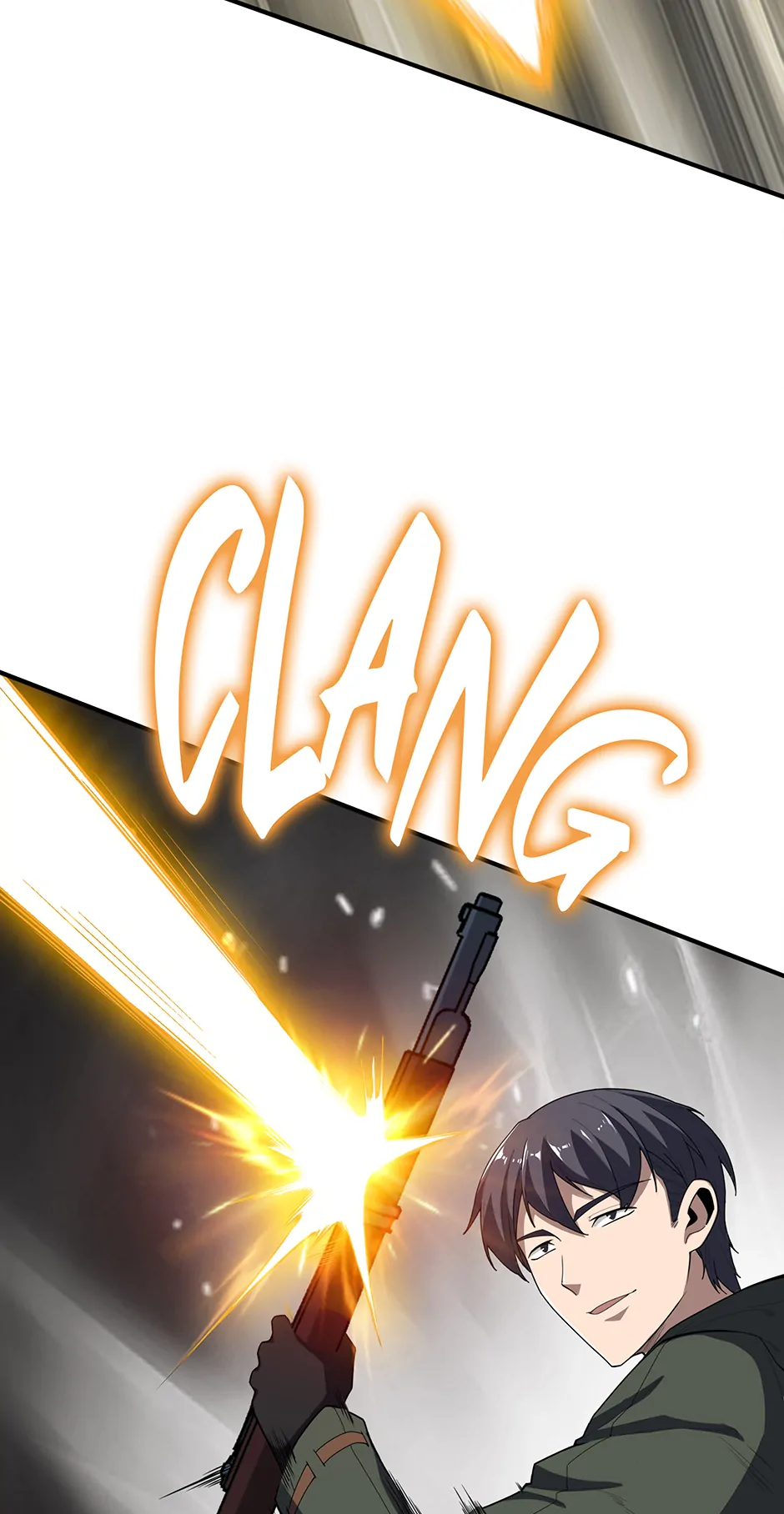 I Swallowed the Martial Arts Villain [Official] Chapter 21 - page 41