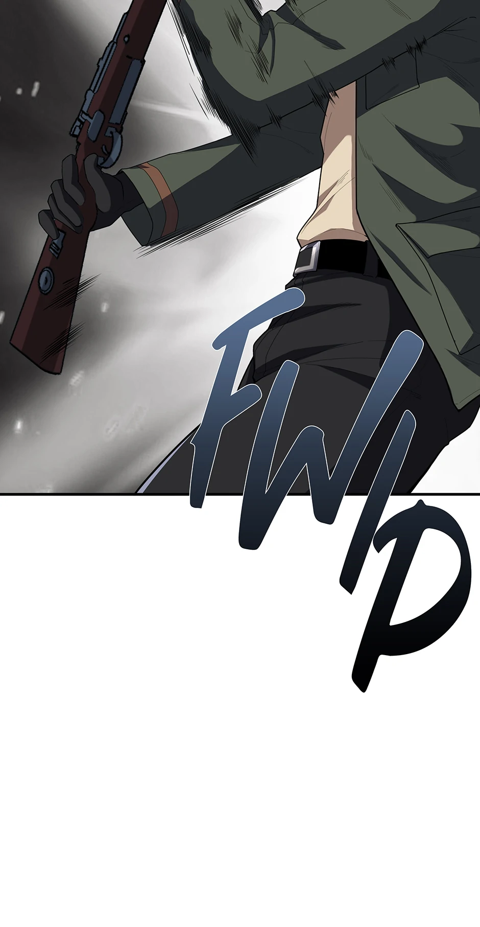 I Swallowed the Martial Arts Villain [Official] Chapter 21 - page 42