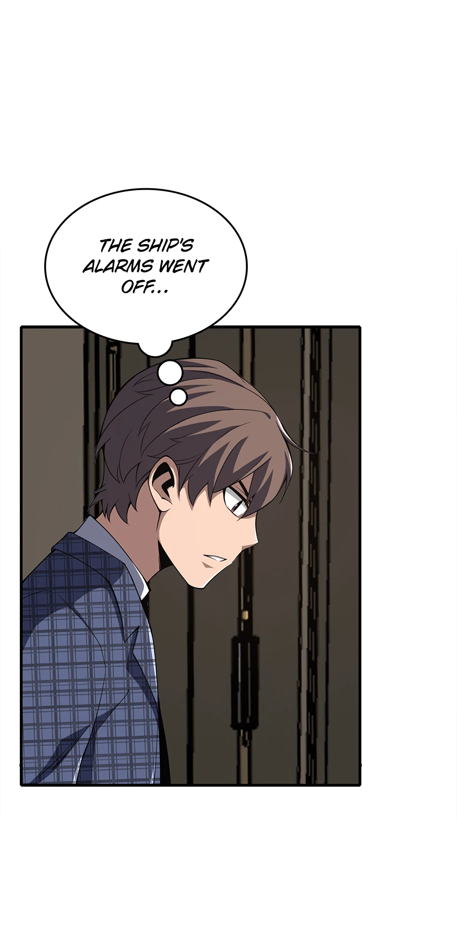 I Swallowed the Martial Arts Villain [Official] Chapter 21 - page 47