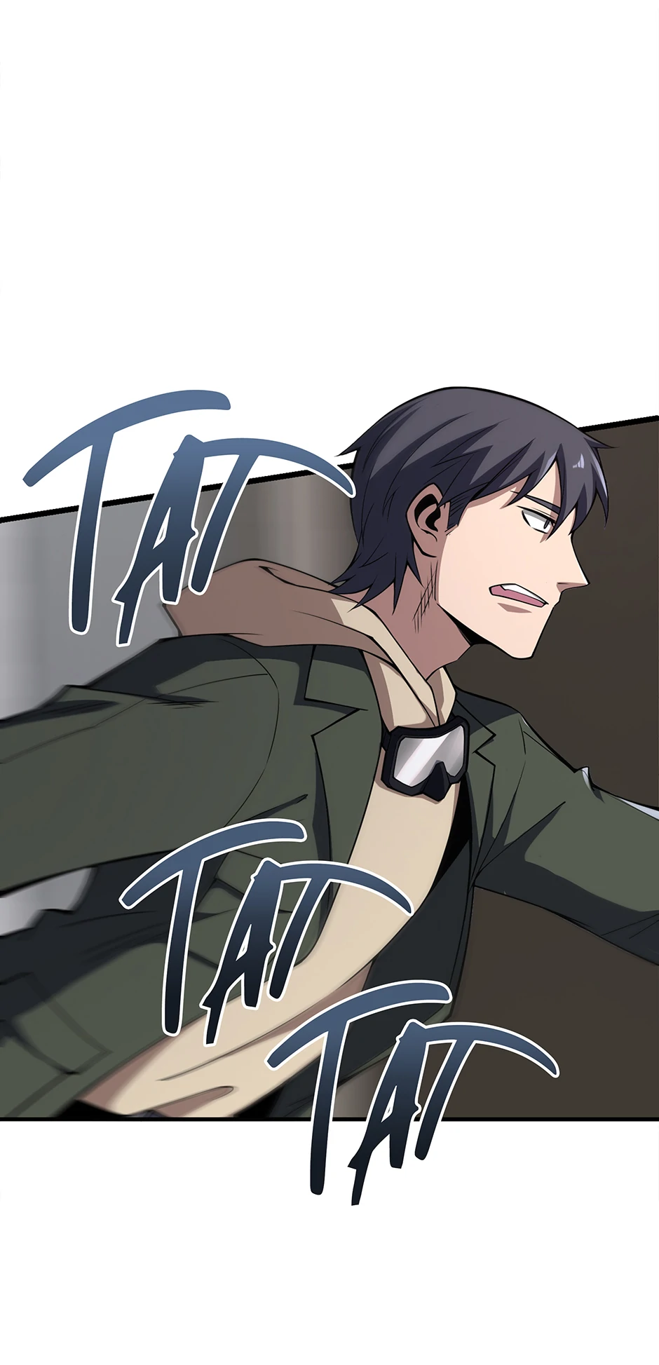 I Swallowed the Martial Arts Villain [Official] Chapter 21 - page 50